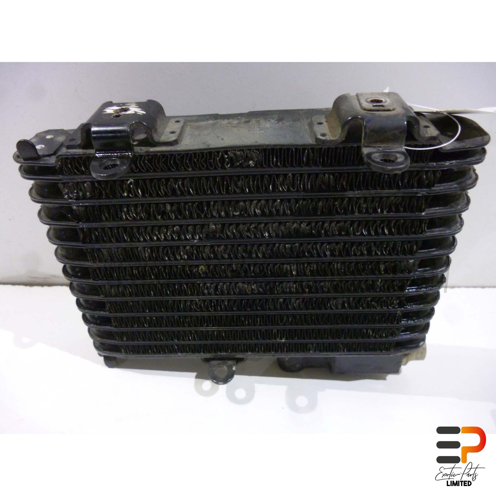 Mazda RX-8 SE 170 KW Oil Cooler N3H6-14-700D NO.2 picture 2