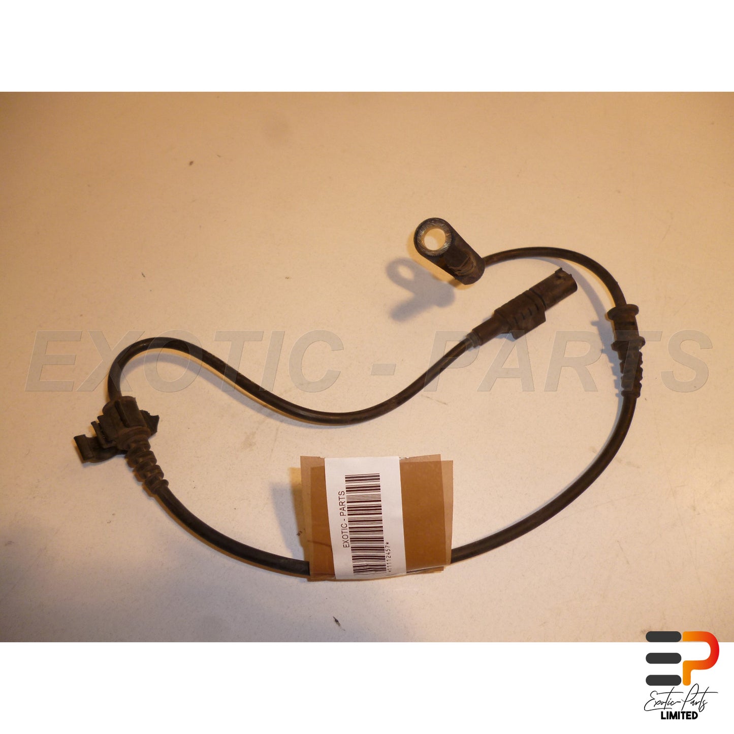 Mercedes Benz E320 T CDI Avantgarde W211 Abs Sensor picture 1