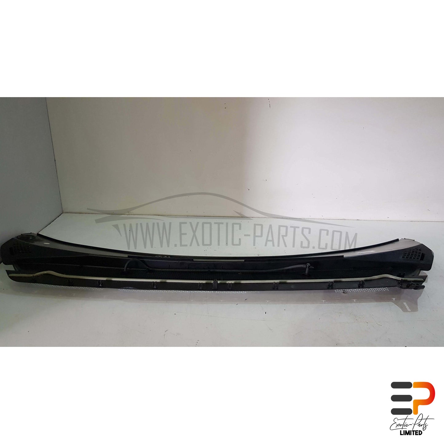 Peugeot 308 SW II T9 Break 1.5 HDI Cover Wipe System 98008282XT picture 2