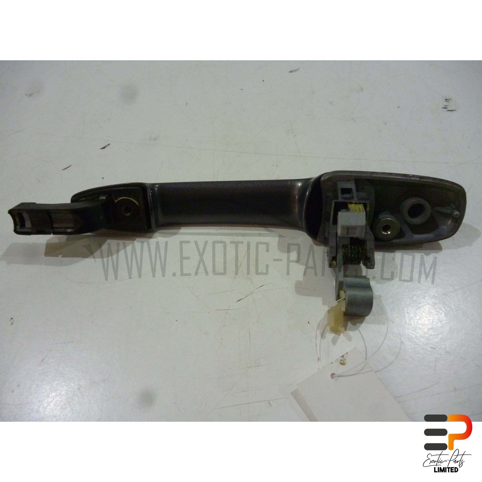 Mazda RX-8 SE 170 KW Doorknob G22C-59-410J Rear Left picture 2