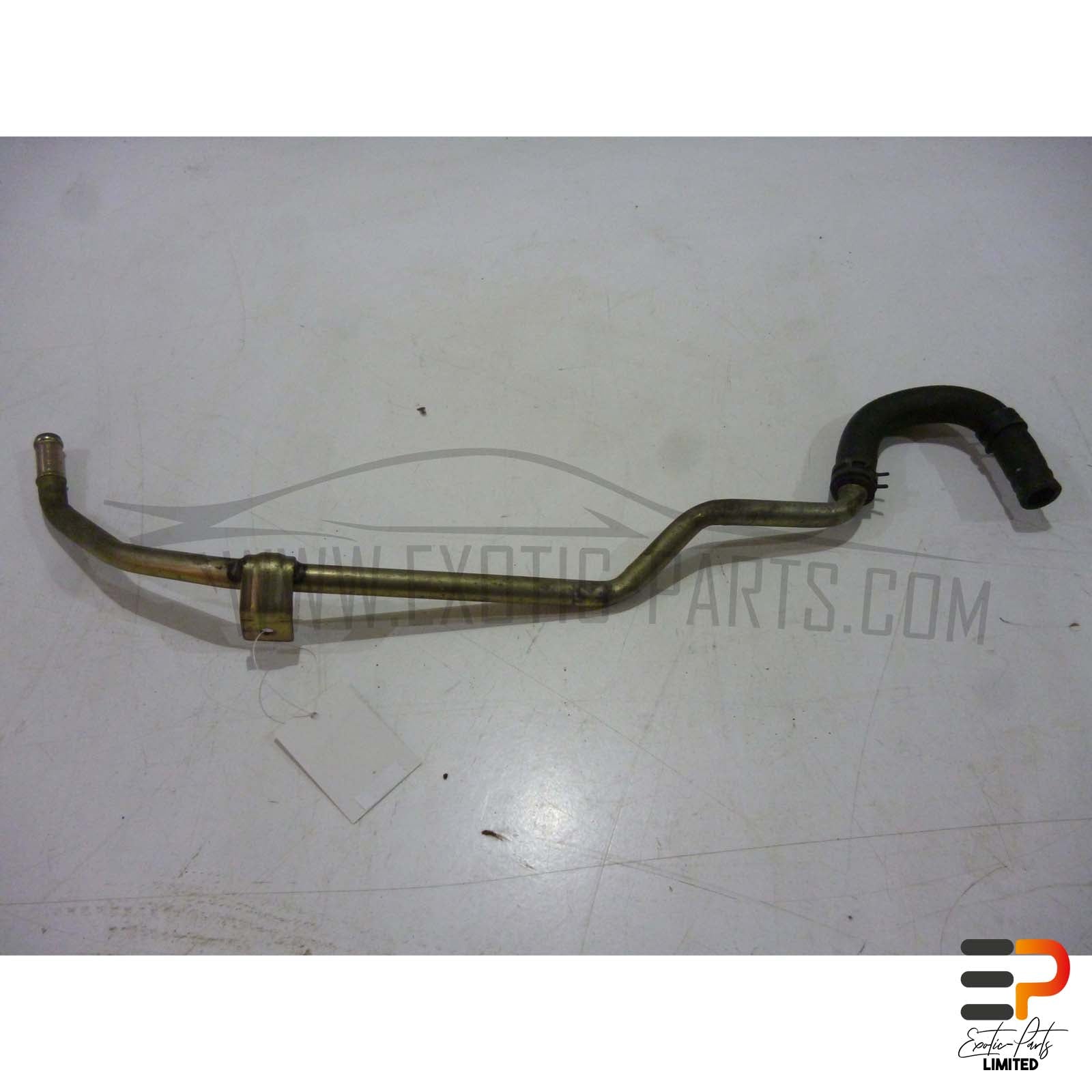 Mazda RX-8 SE 170 KW Water Pipe F151-61-22Y picture 2