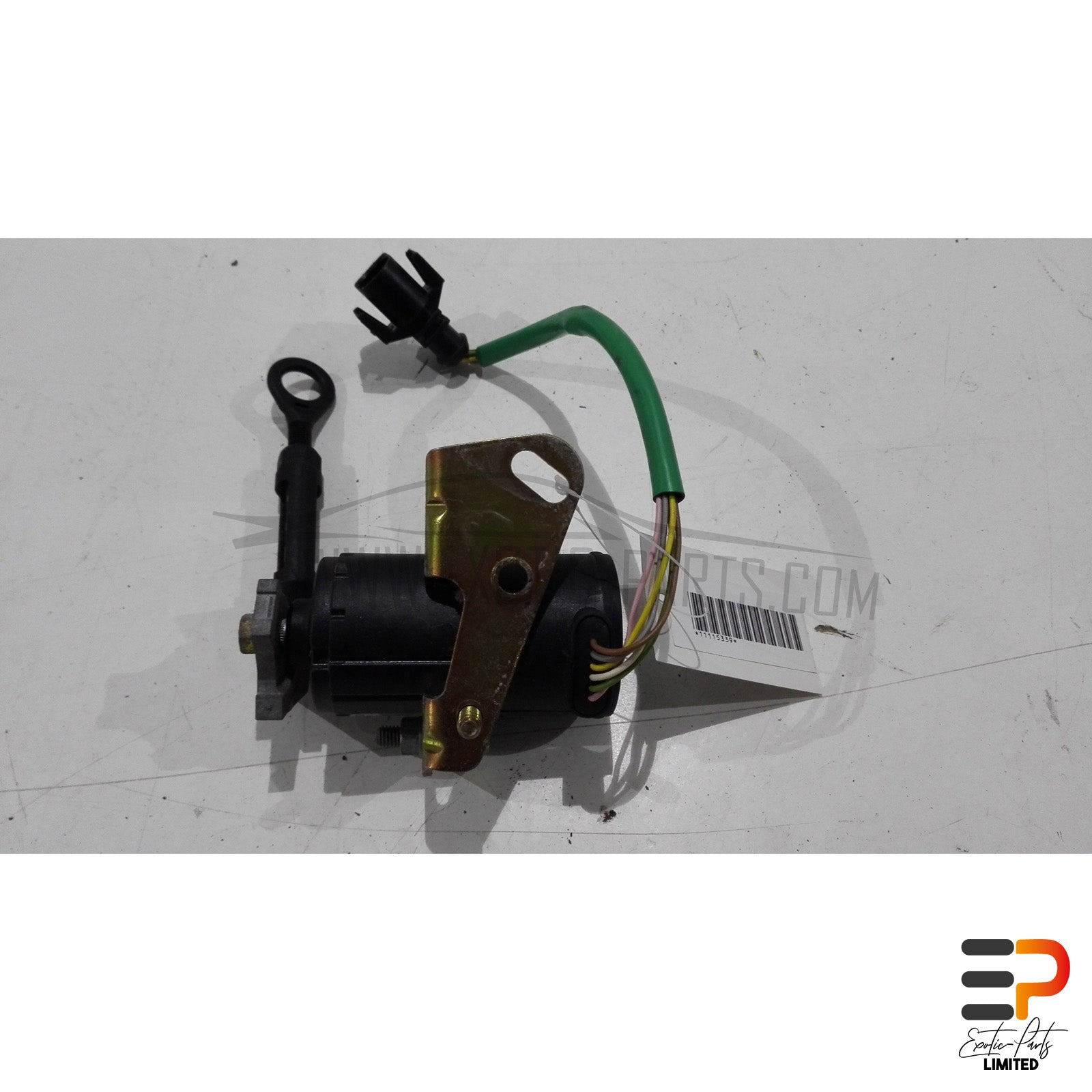 Audi S8 4.2 Quattro Accelerator Sensor 028907475BD picture 2