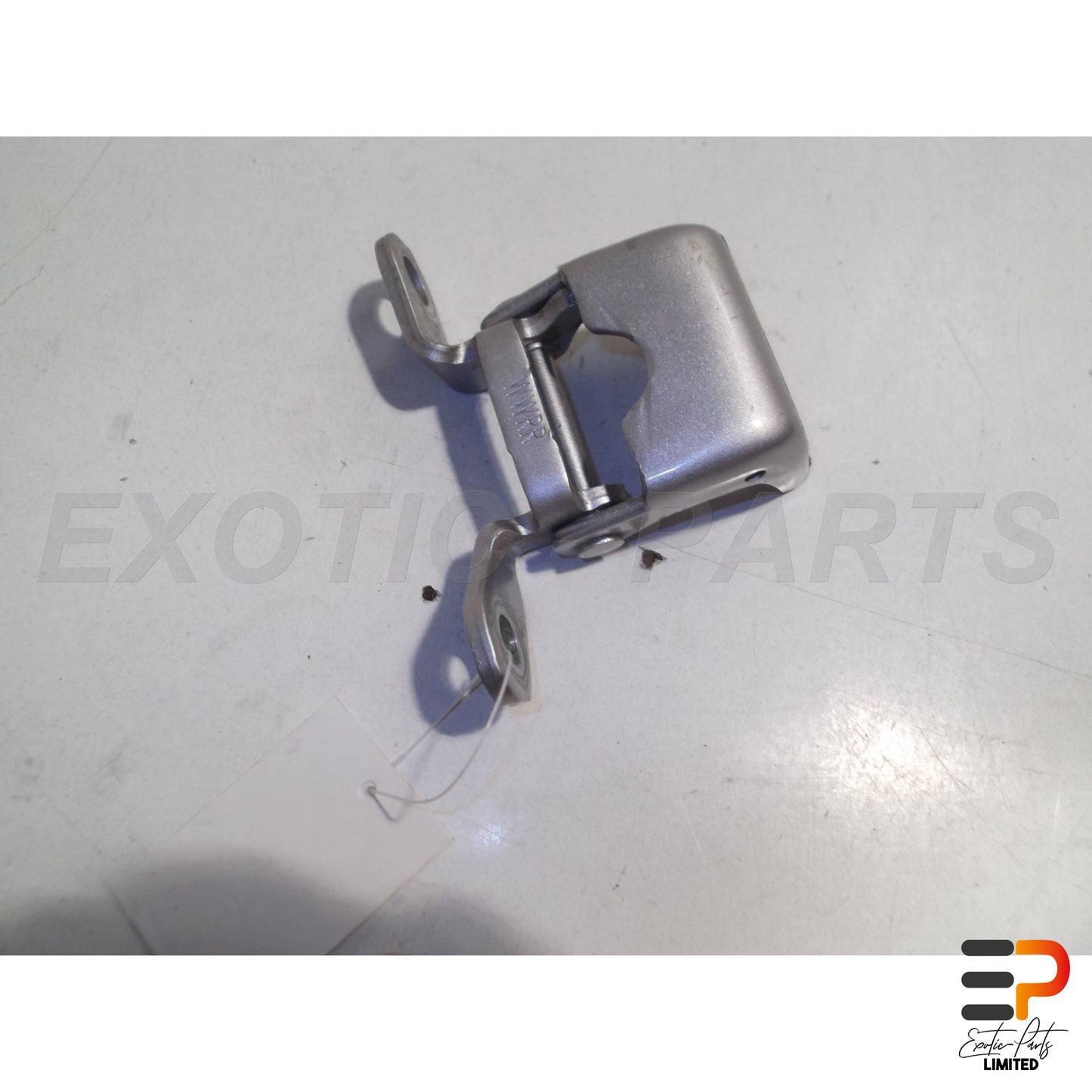 Honda CR-V 2.2 i-DTEC Hinge 67910-sww-e01zz Rear Right Top picture 2