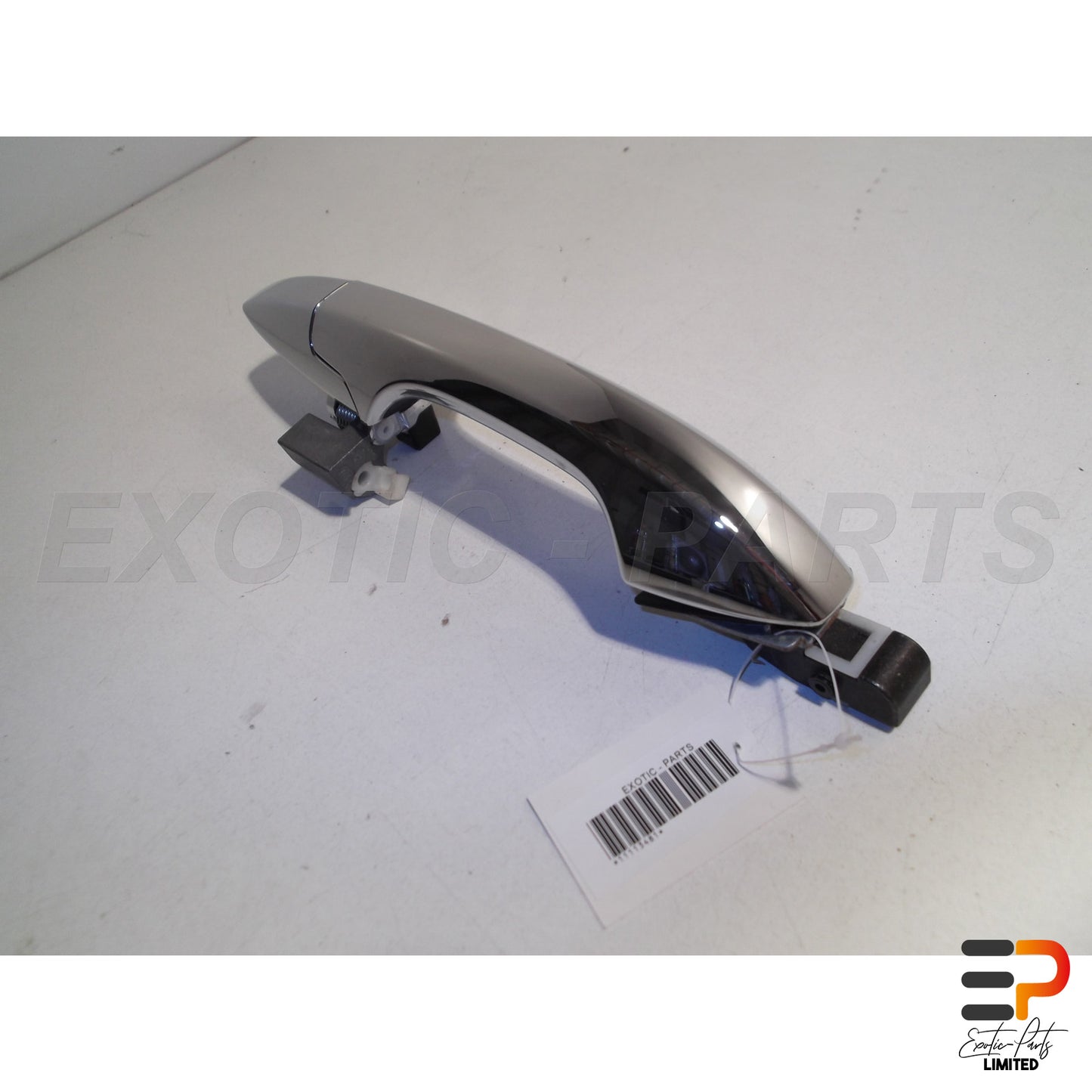 Honda CR-V 2.2 i-DTEC Doorknob 72180-sww-e01za Front Left picture 2