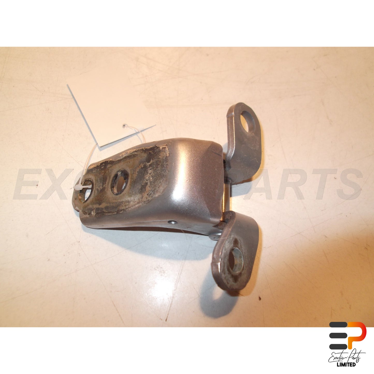 Honda CR-V 2.2 i-DTEC Hinge 67450-sww-e01zz Front Left Top picture 2