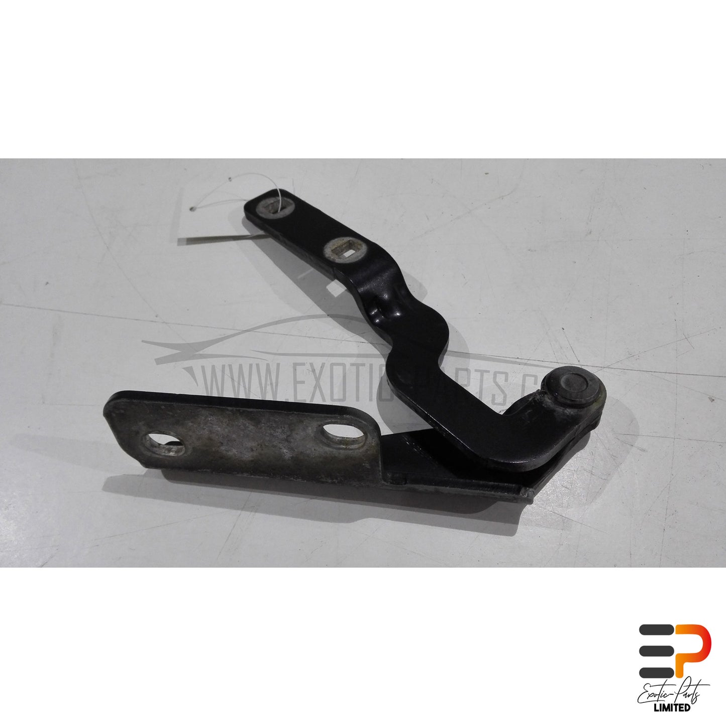 Audi S8 4.2 Quattro Hinge 4D0823302C Right picture 2