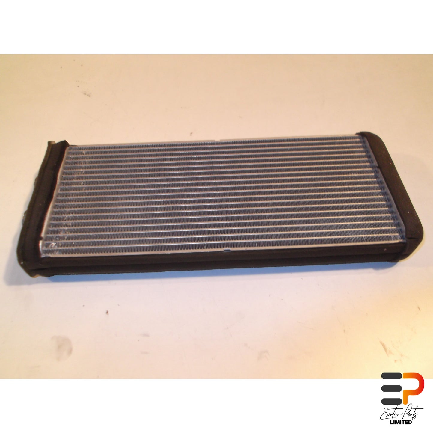 Jaguar XK8 XKR Coupe Heat Exchanger JLM11949 picture 2