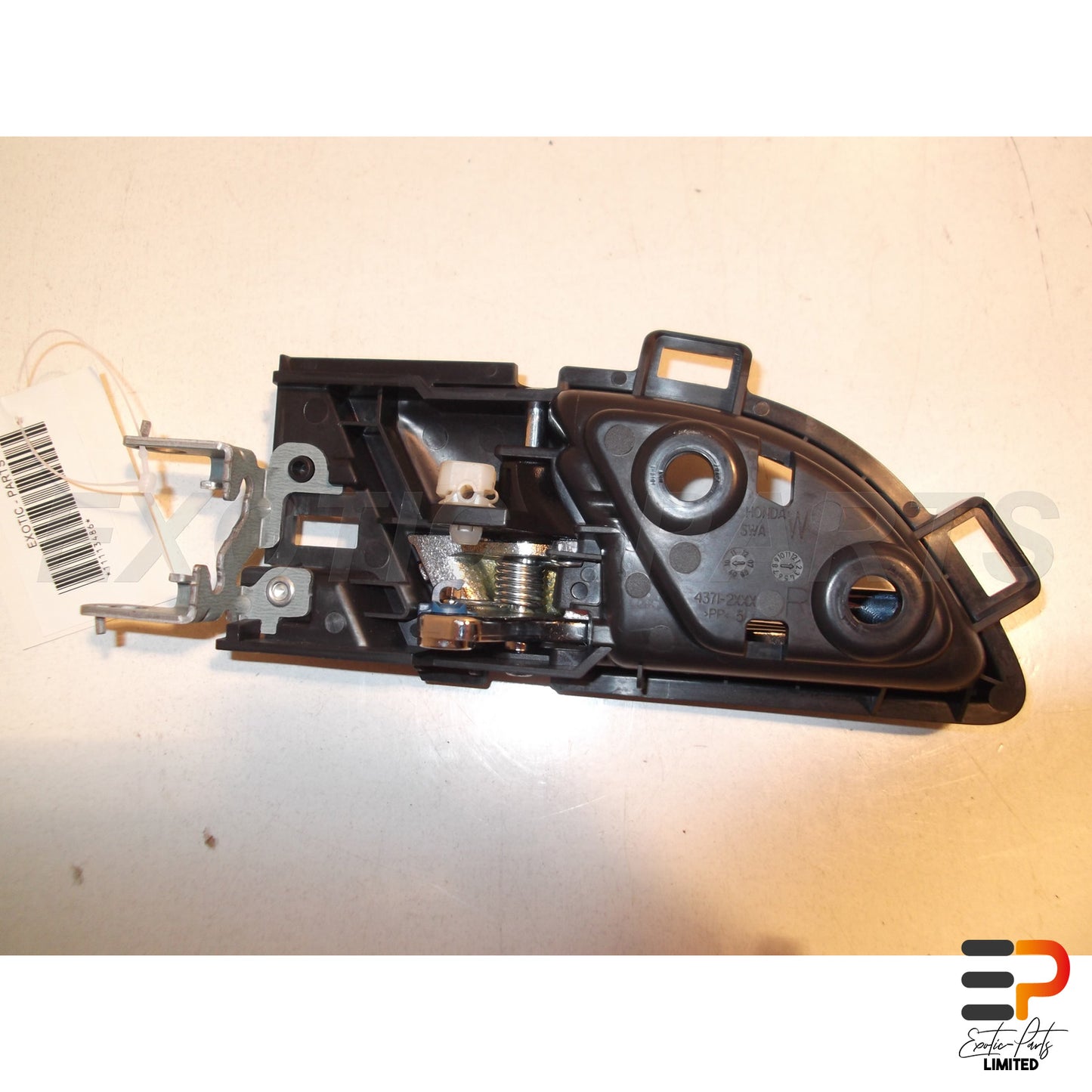 Honda CR-V 2.2 i-DTEC Doorknob 72120-swa-a02za Right picture 2