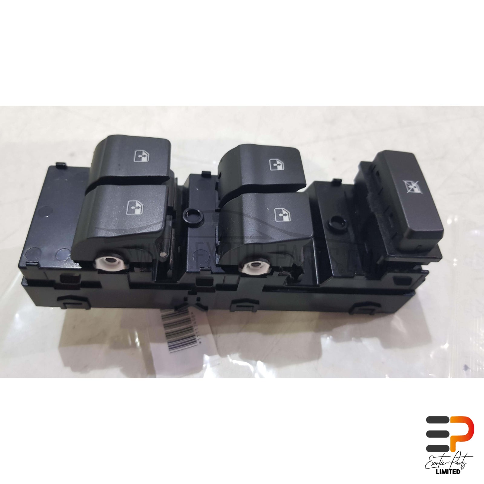 Hyundai I30 PDE CW 1.4 T-GDI Switch 93571-G3030 Front Left picture 2