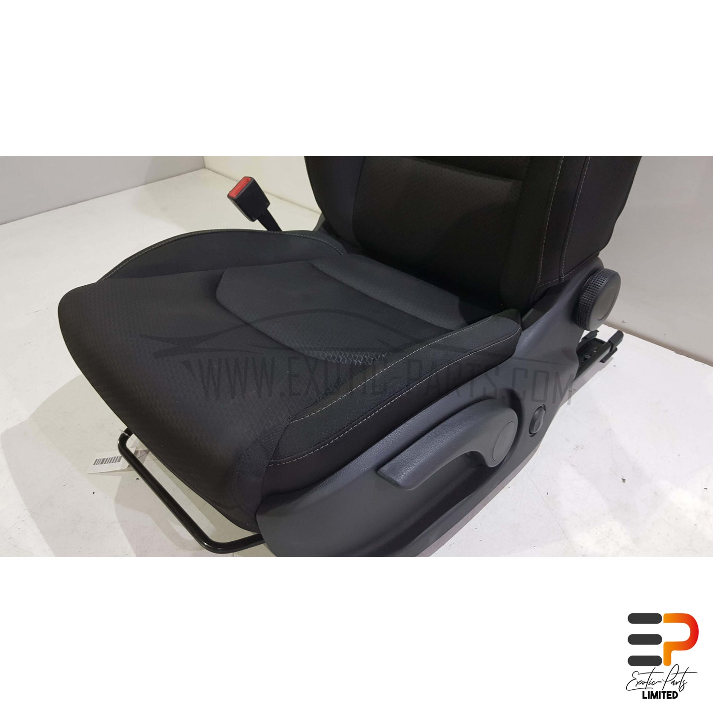 Hyundai I30 PDE CW 1.4 T-GDI Driver Seat Cloth Black 88100-G4040PKA picture 2