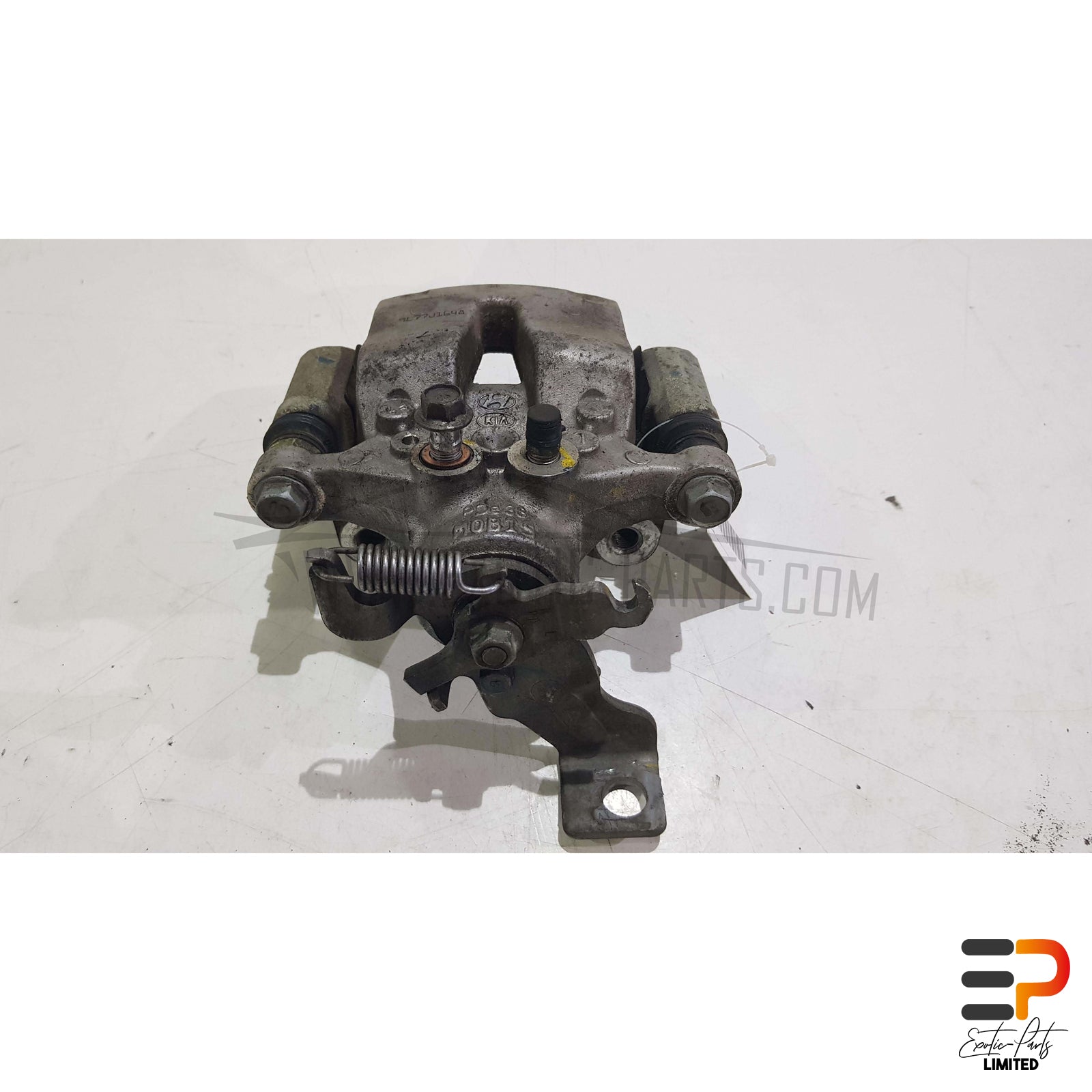 Hyundai I30 PDE CW 1.4 T-GDI Brake Caliper + Anchor 58310-G4A30 Rear Left picture 2