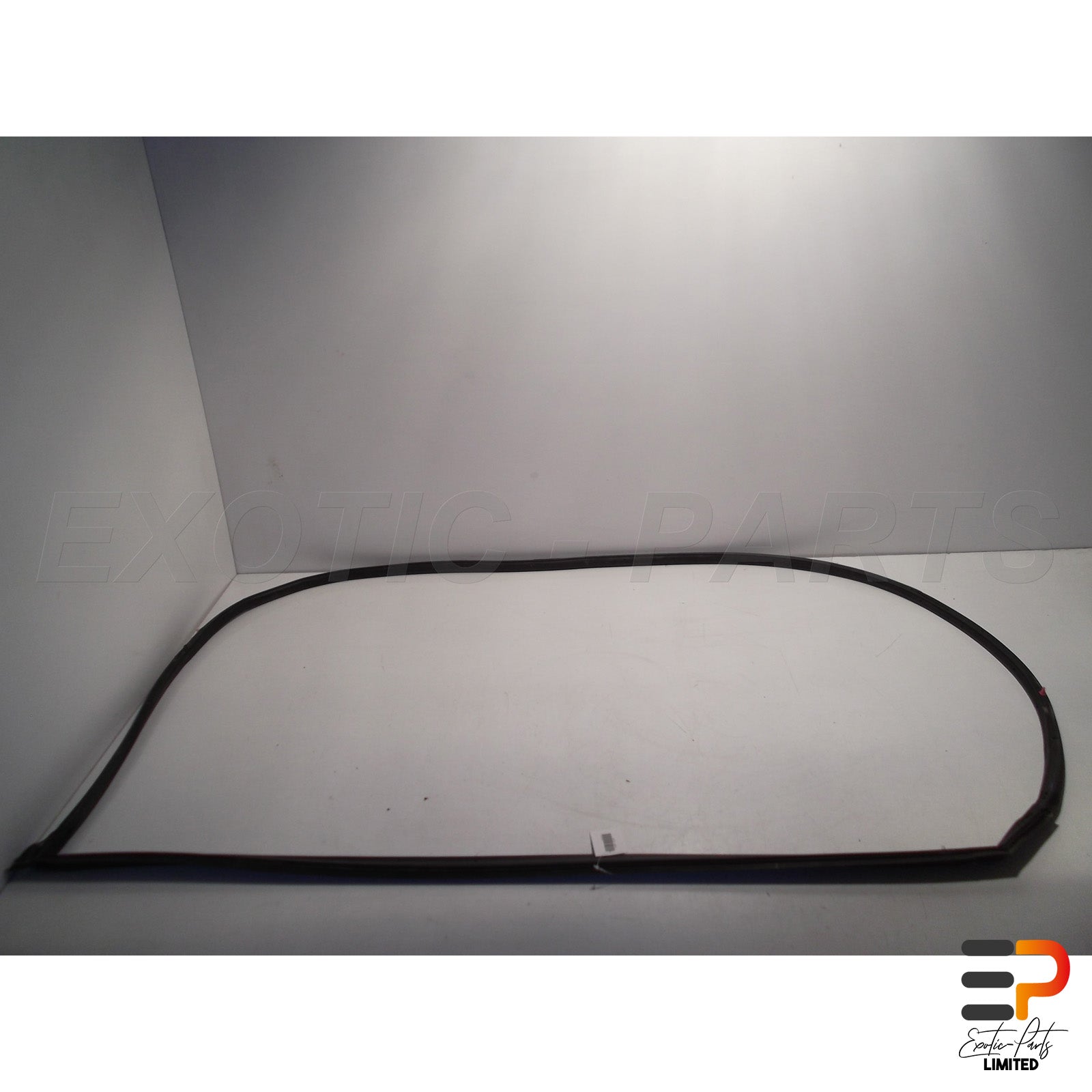 Honda CR-V 2.2 i-DTEC Door Seal 72350-sww-e02 Front Left picture 1