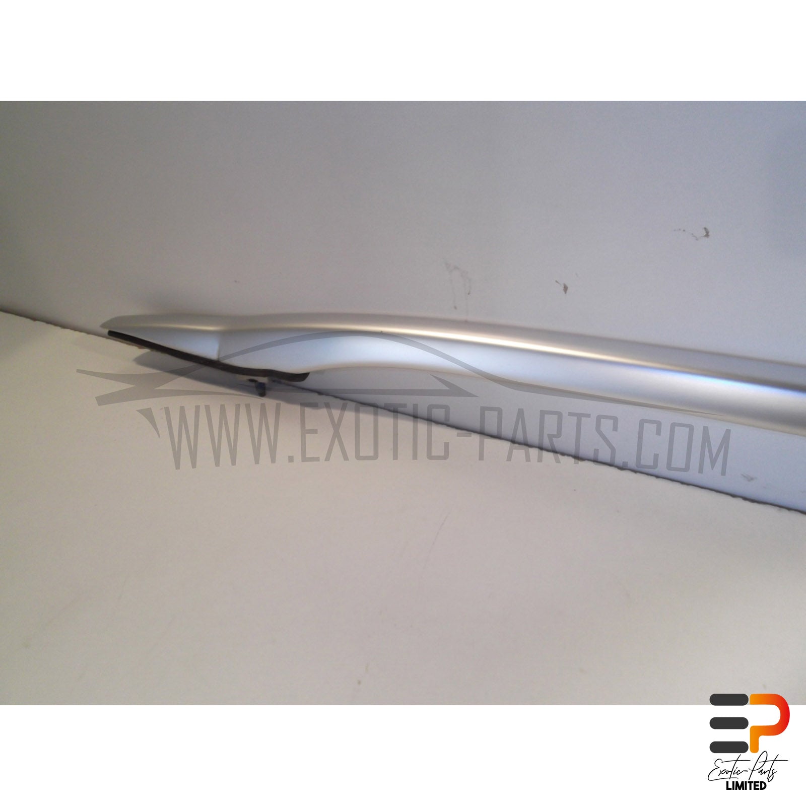 Audi RS4 Avant Roof Rails 8E9860021J 3Q7 Left picture 2