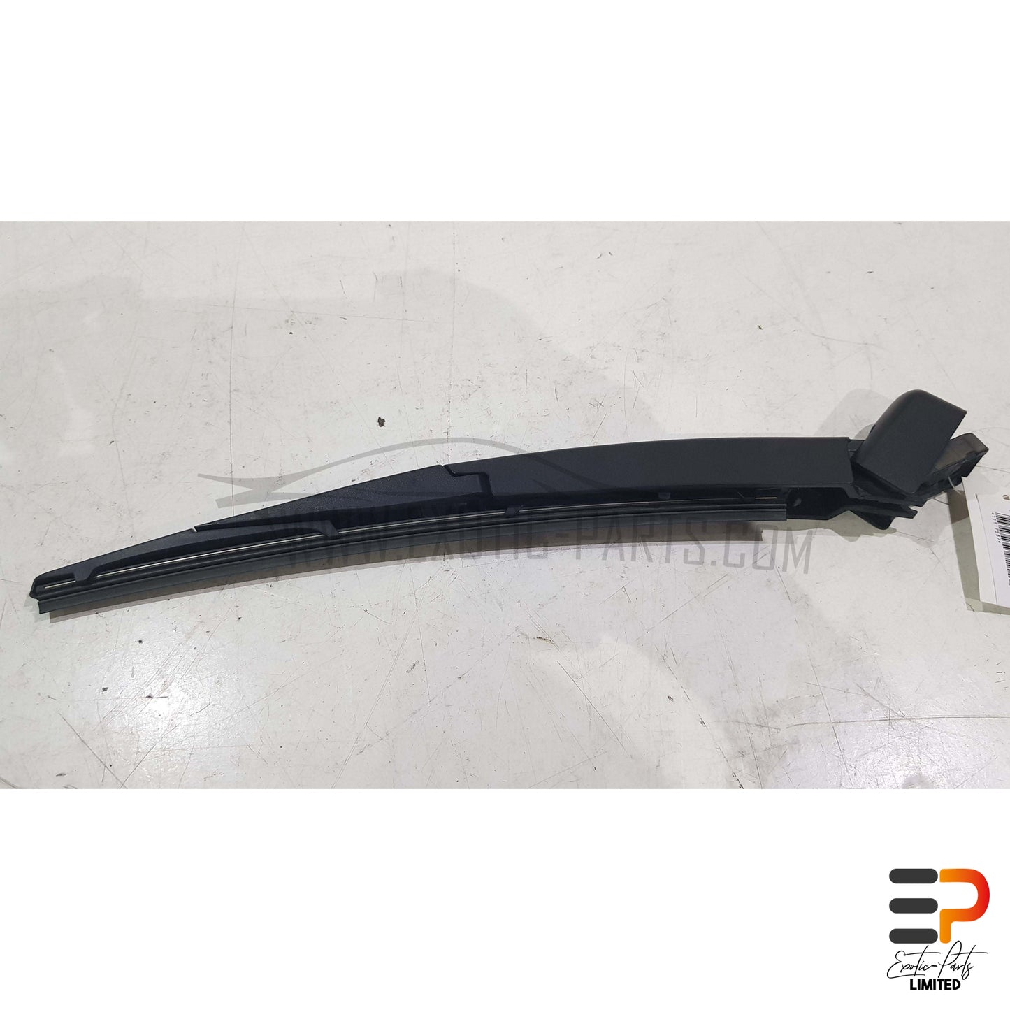 Hyundai I30 PDE CW 1.4 T-GDI Windscreen Wiper 98811-G3000 Rear picture 2