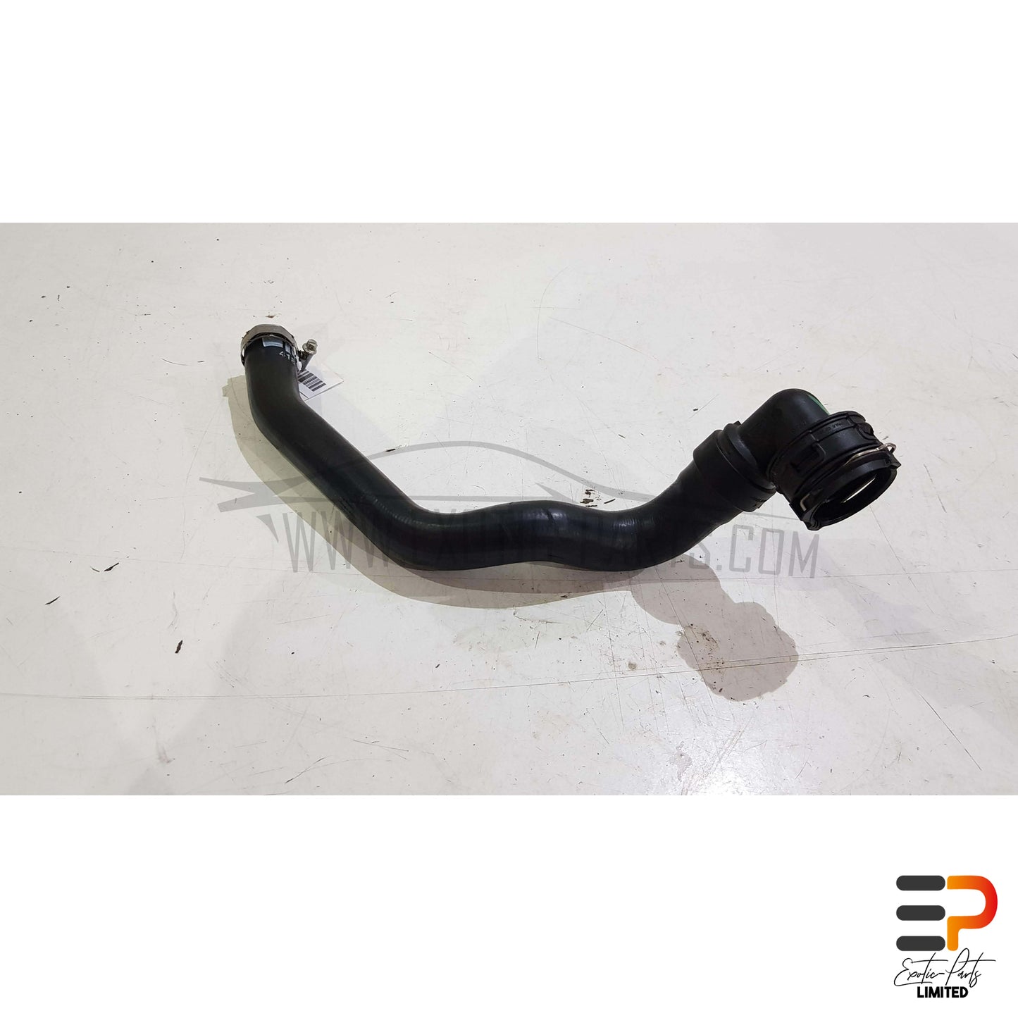 Peugeot 308 SW II T9 Break 1.5 HDI Hose 9812441880 picture 2