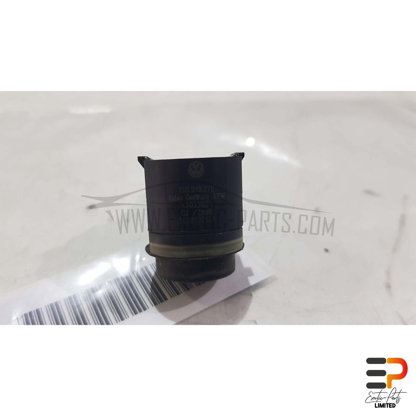 VW Golf VI Mk6 Plus 1.4 TSI DSG Pdc Sensor 5KD919275B picture 2