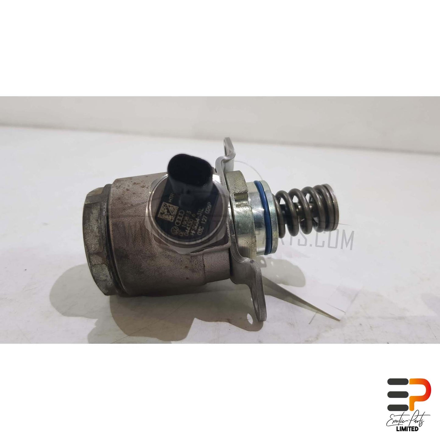 VW Golf VI Mk6 Plus 1.4 TSI DSG Feed Pump 03C127026P picture 2