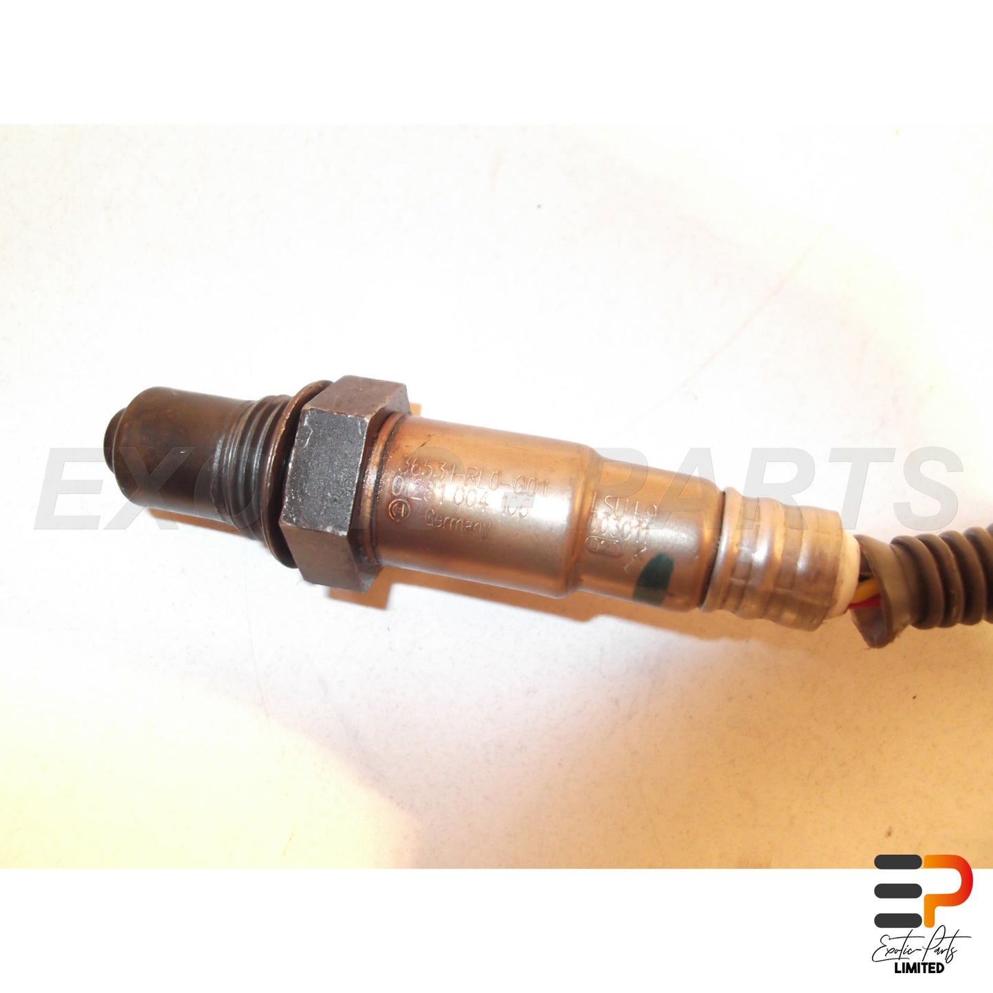 Honda CR-V 2.2 i-DTEC Oxygen Sensor 36531-rl0-g01 picture 2