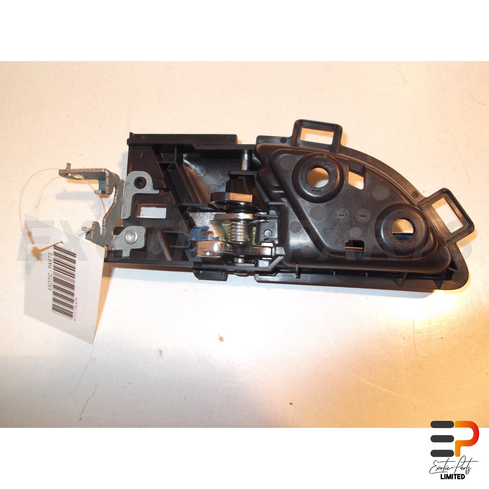 Honda CR-V 2.2 i-DTEC Doorknob 72120-swa-a02za Right picture 2