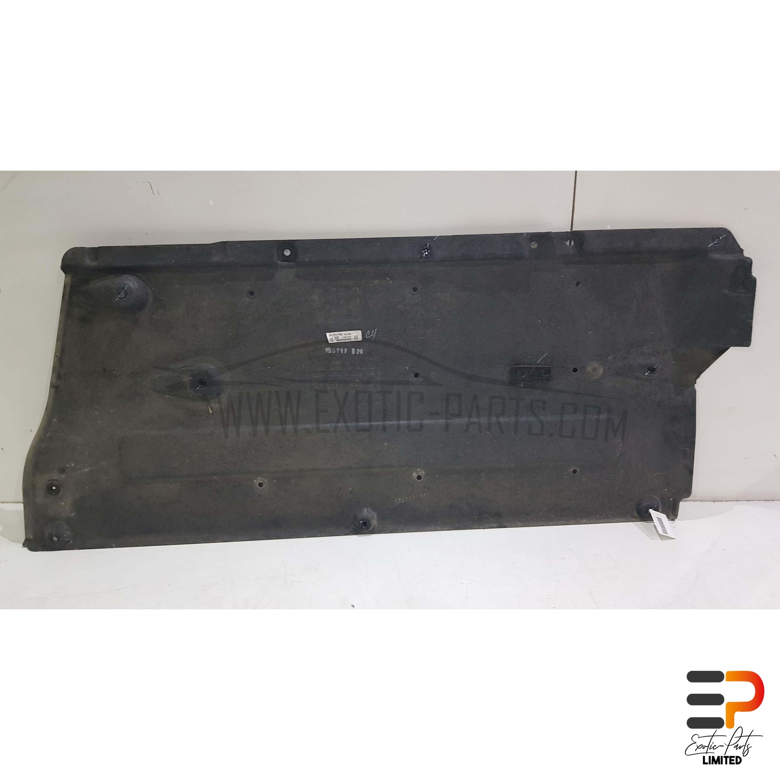 Hyundai I30 PDE CW 1.4 T-GDI Underbody Cover 84145-G4000 picture 2