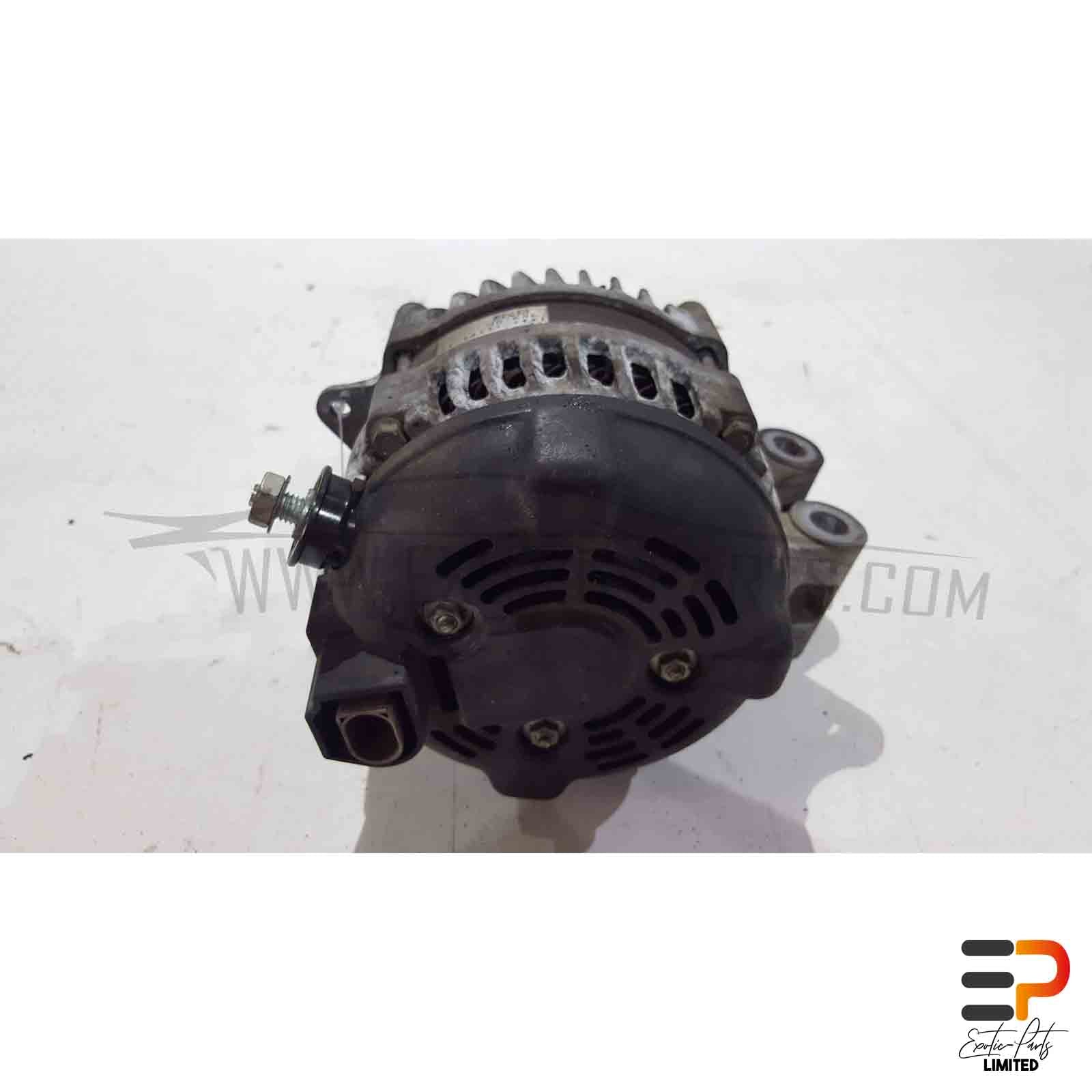 Jaguar XK 5.0 Coupe Alternator 8W83-10300-AC picture 2