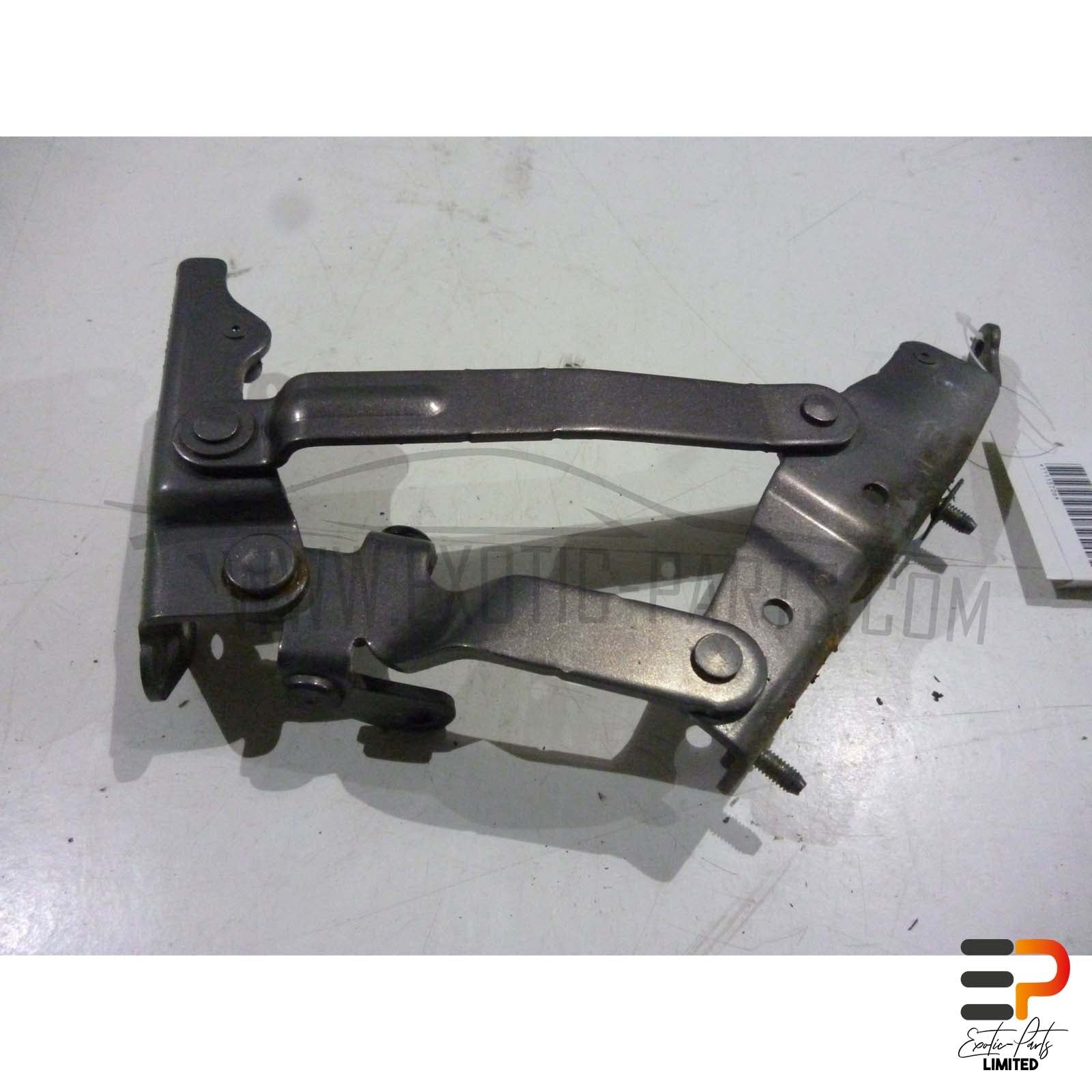 Mazda RX-8 SE 170 KW Hinge F151-52-720D Left picture 2