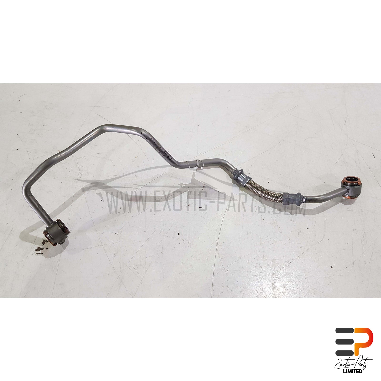 Peugeot 308 SW II T9 Break 1.5 HDI Oilway 9828629180 picture 2