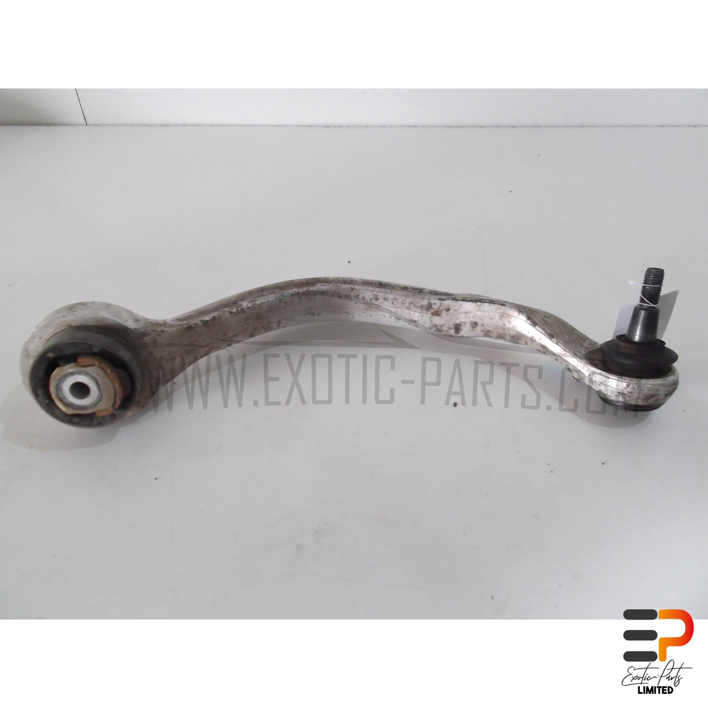 Audi RS4 Avant Wishbone 8E0407696E Front Right Lower picture 2