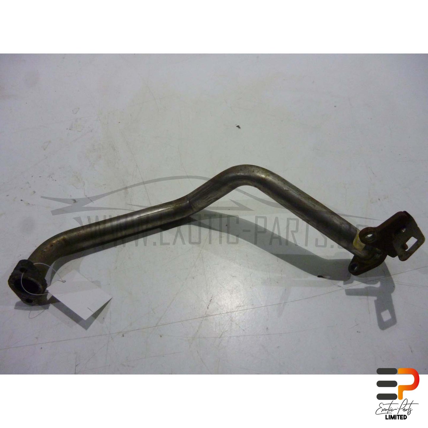 Mazda RX-8 SE 170 KW Exhaust Line N3H1-13-820B picture 2