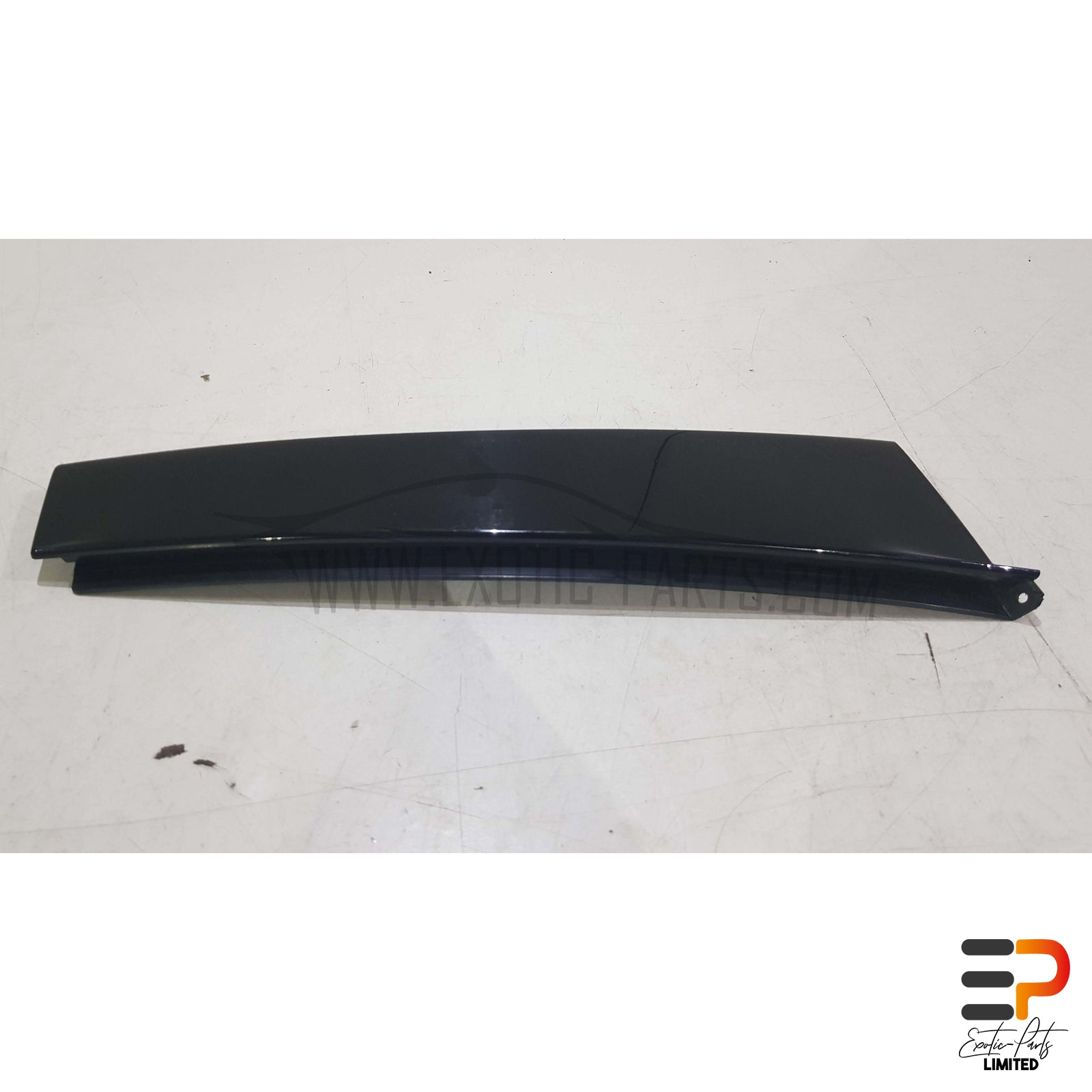 Peugeot 308 SW II T9 Break 1.5 HDI Ledge Moulding 9678182680 Rear Left picture 2