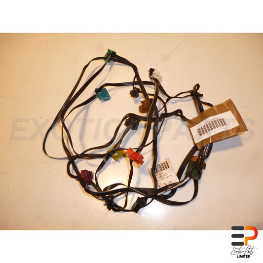 Mercedes Benz E320 T CDI Avantgarde W211 Cable Harness Actuator picture 1