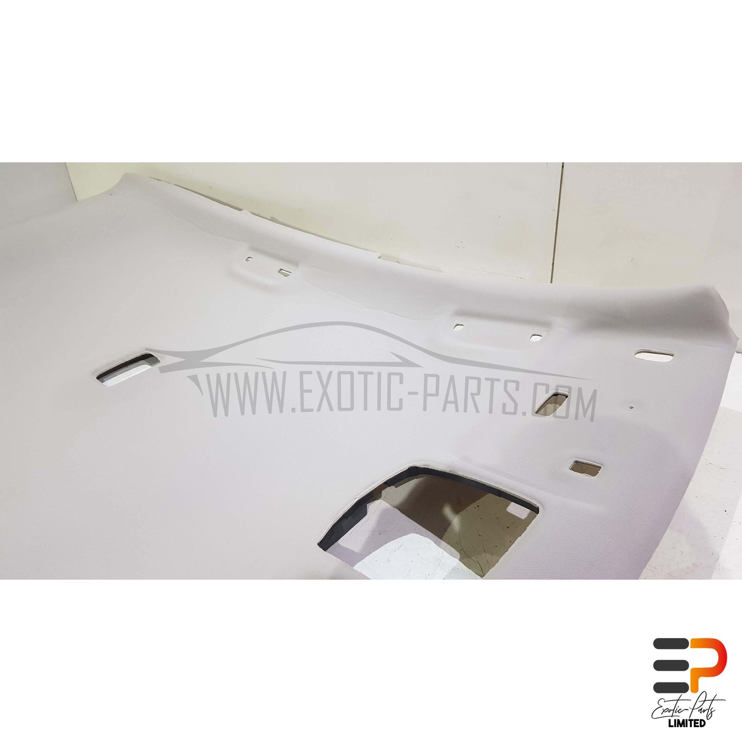 Hyundai I30 PDE CW 1.4 T-GDI Headliner 85300-G4030TTX picture 2