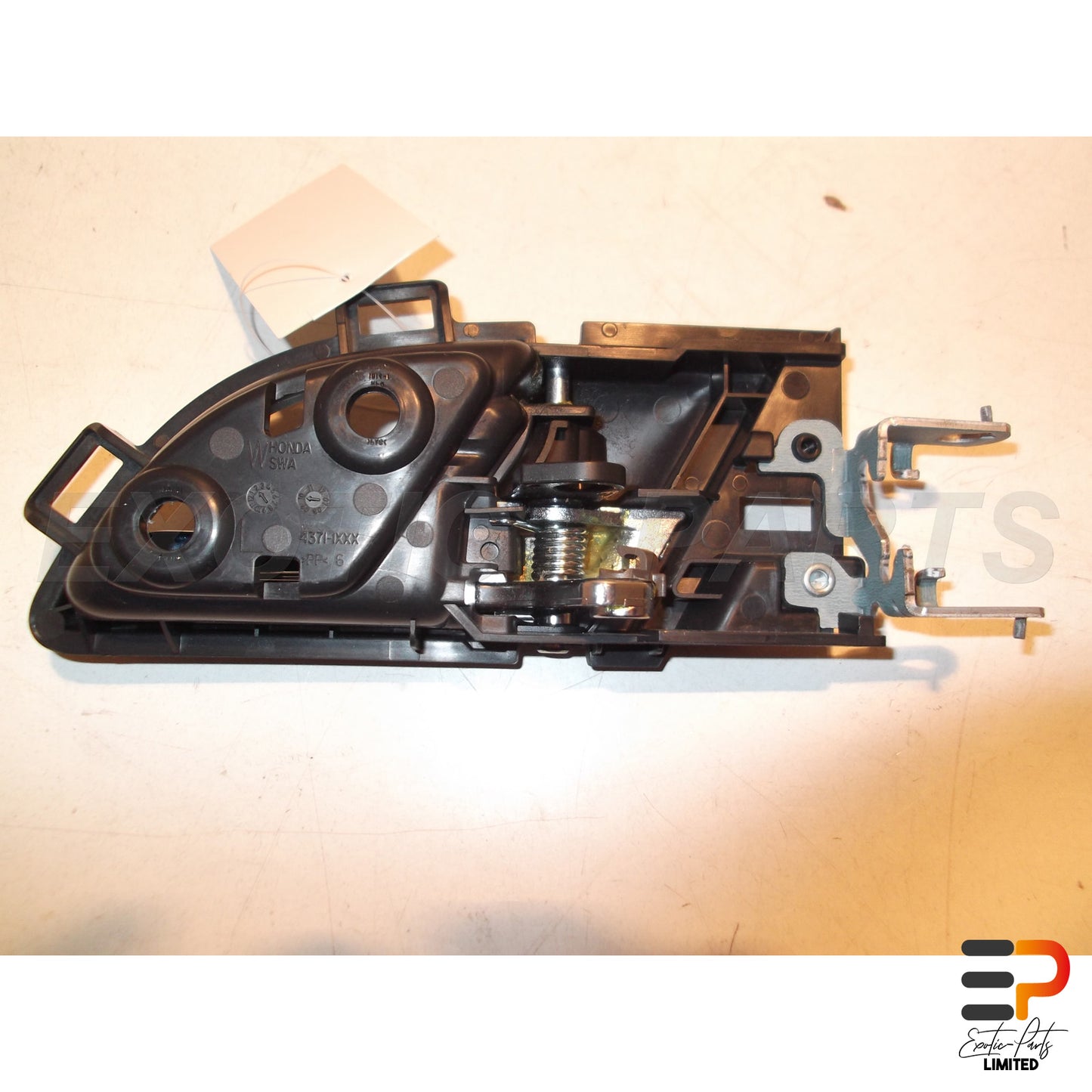 Honda CR-V 2.2 i-DTEC Doorknob 72160-swa-a02za Left picture 2