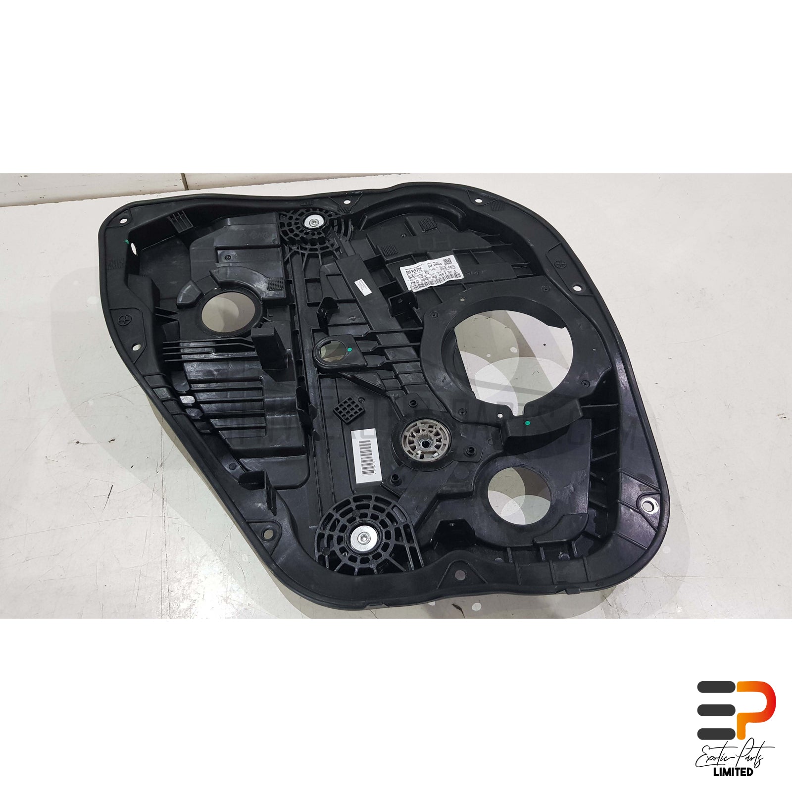 Hyundai I30 PDE CW 1.4 T-GDI Window Lifting Mechanism 83470-G4230 Rear Left picture 2