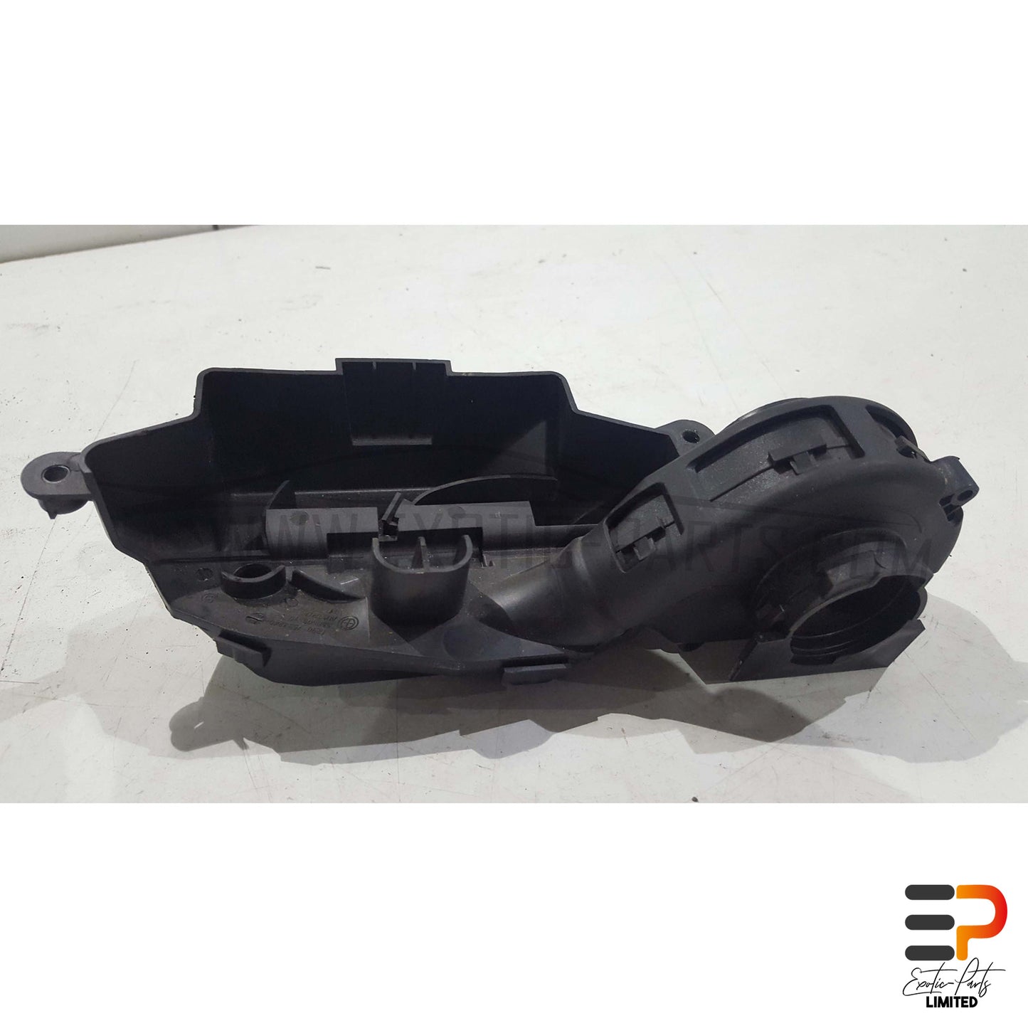 BMW E63 M6 S85 Coupe Control Unit Blower 12.90-7531783 picture 2