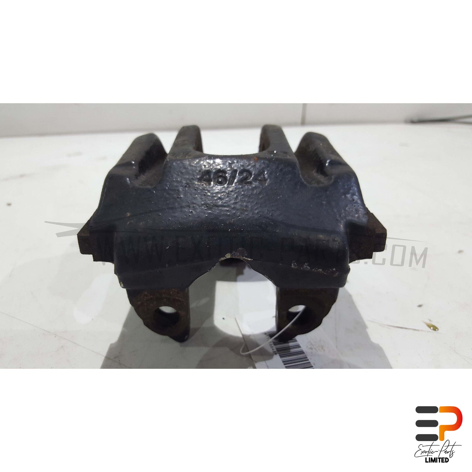 BMW E63 M6 S85 Coupe Brake Caliper 34.21-2283163 Rear Left picture 2