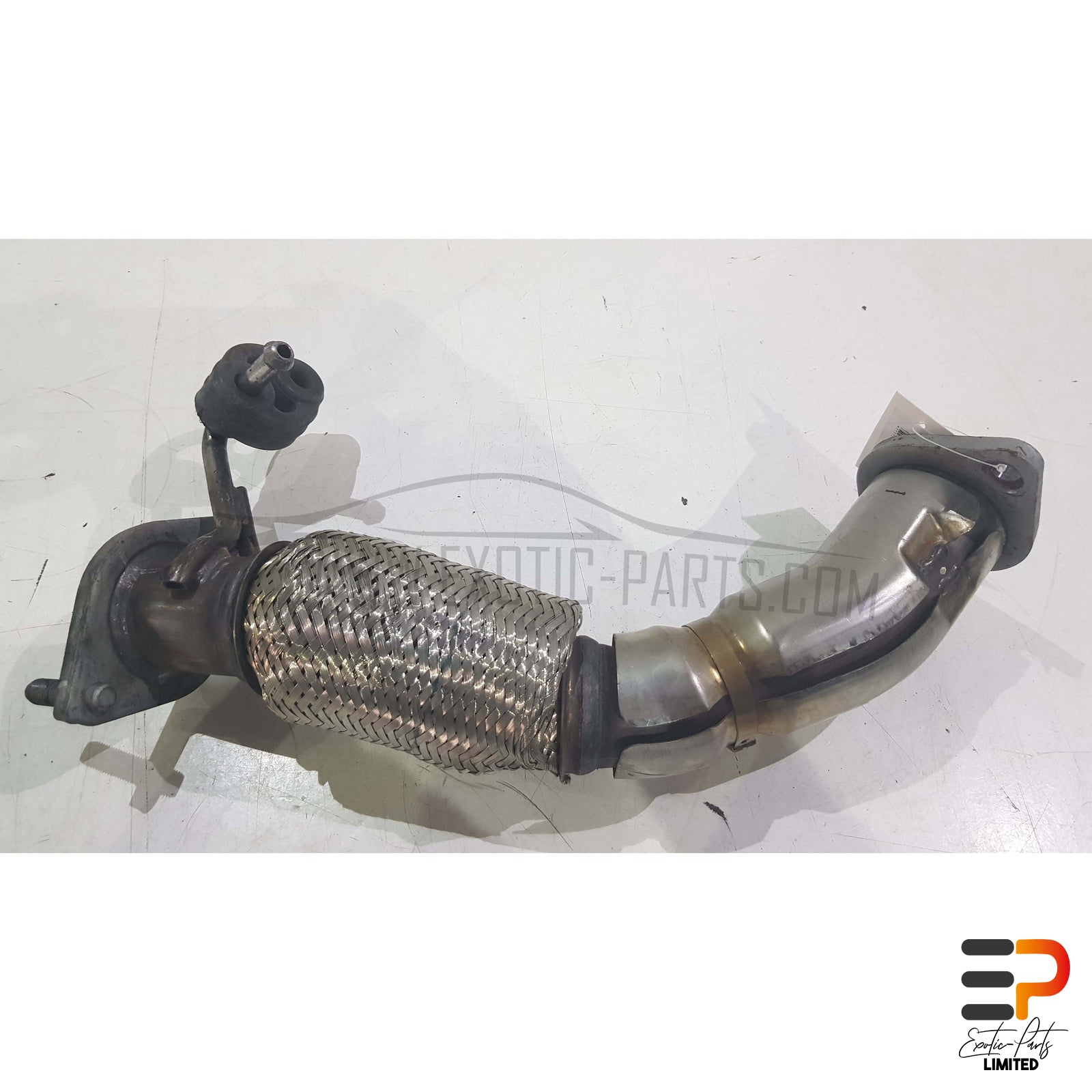 Hyundai I30 PDE CW 1.4 T-GDI Exhaust Pipe 28610-G4300 picture 2