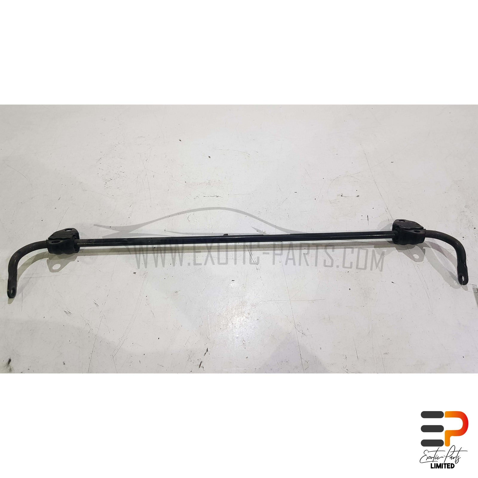 Hyundai I30 PDE CW 1.4 T-GDI Sway Bar 55510-F2CA0 Rear picture 2