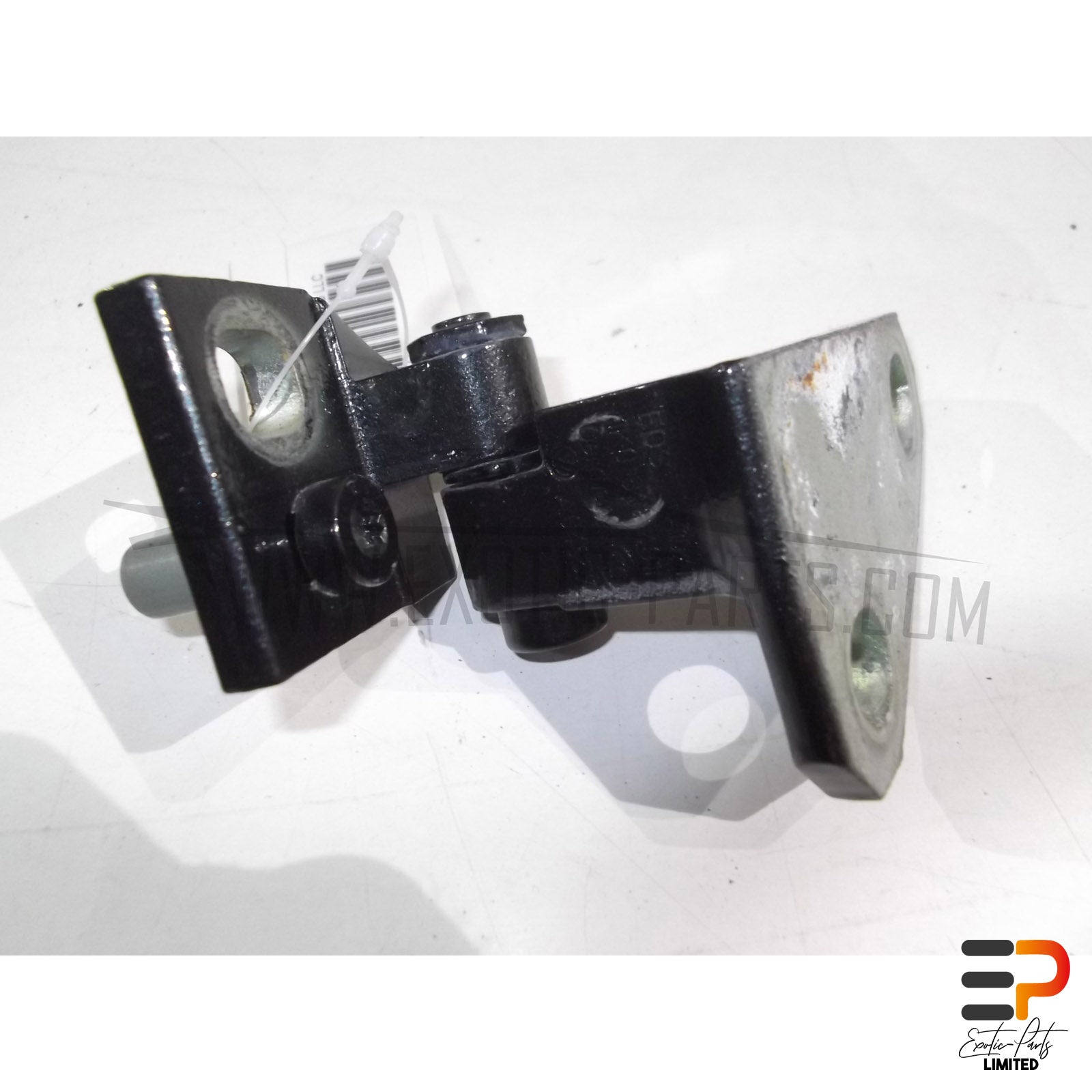 VW Golf VI Mk6 GTI 2.0 TSI Hinge 1K0831401N Front Left Top picture 2