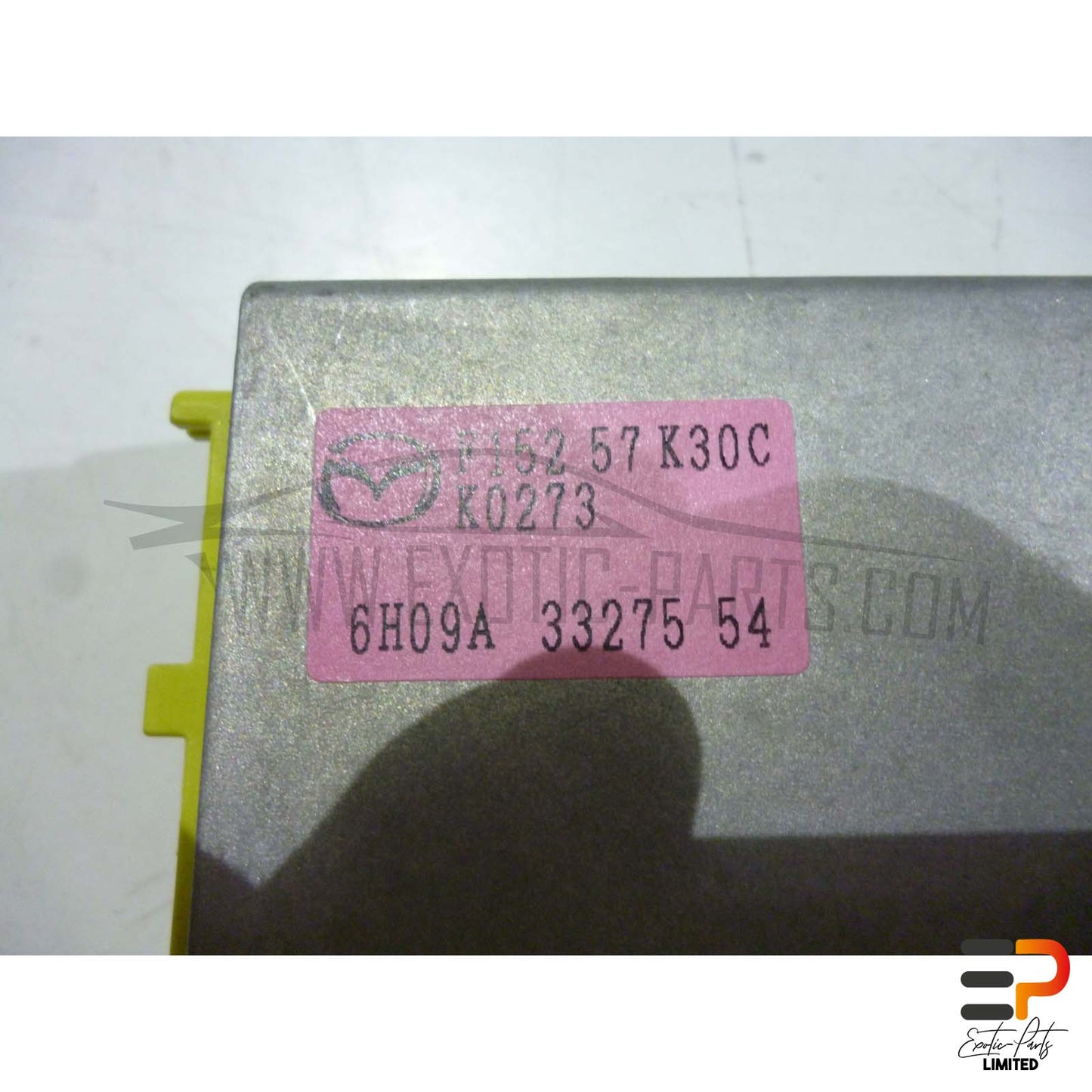 Mazda RX-8 SE 170 KW Airbag Electronic Control Module F152-57-K30C picture 2