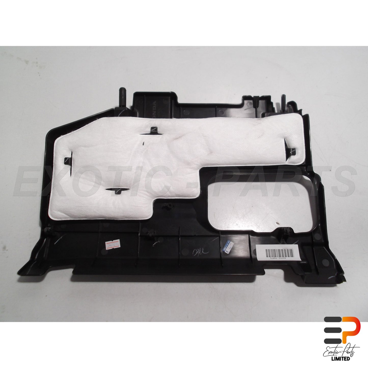 Honda CR-V 2.2 i-DTEC Dashboard Lower Part 77345-swa-023za picture 2