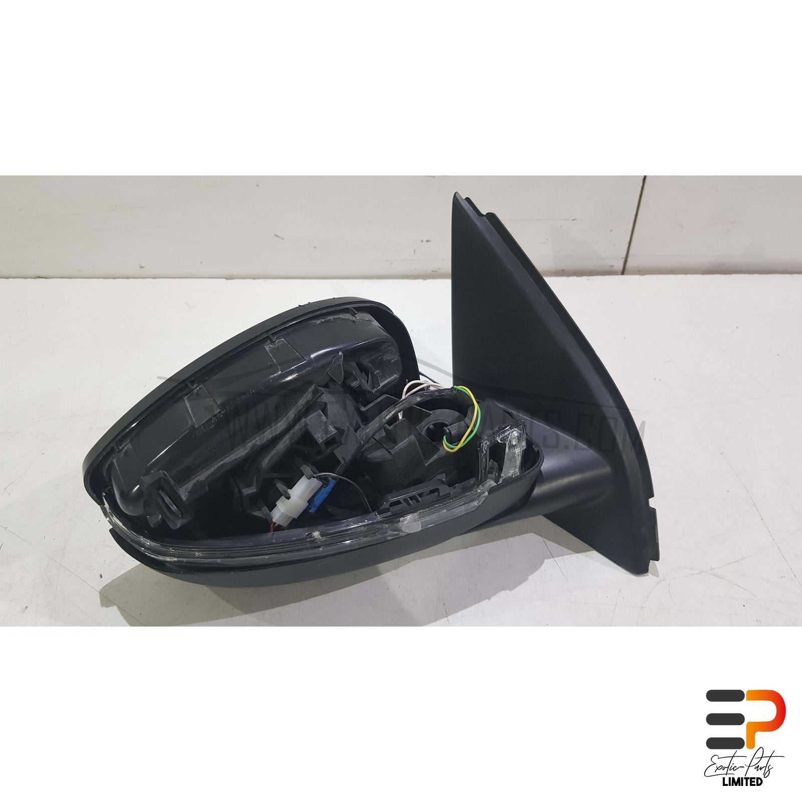 Peugeot 308 SW II T9 Break 1.5 HDI Door Mirror 1634857680 Right picture 2