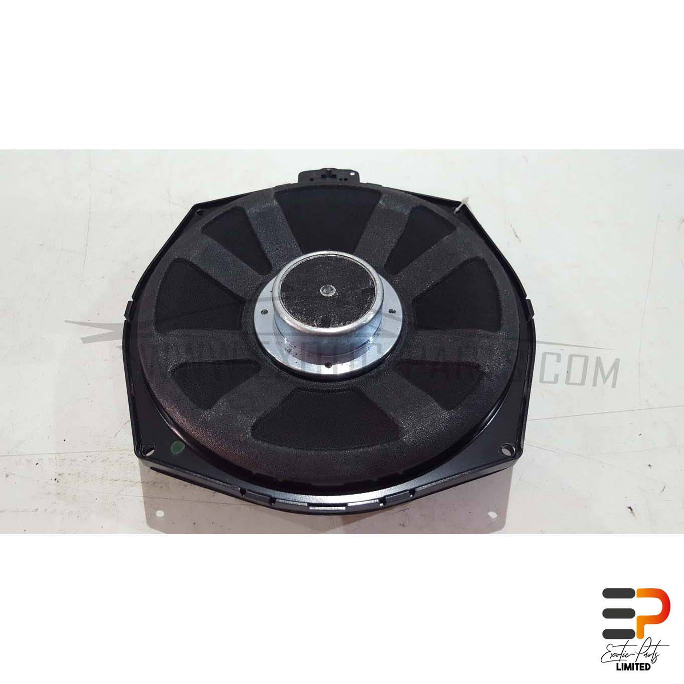 BMW E63 M6 S85 Coupe Loudspeaker 65.13-6929102 Rear Center picture 2