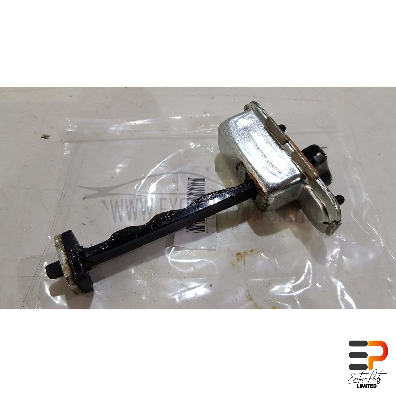 Hyundai I30 PDE CW 1.4 T-GDI Door Stopper Front Right 79390-G4000 picture 2