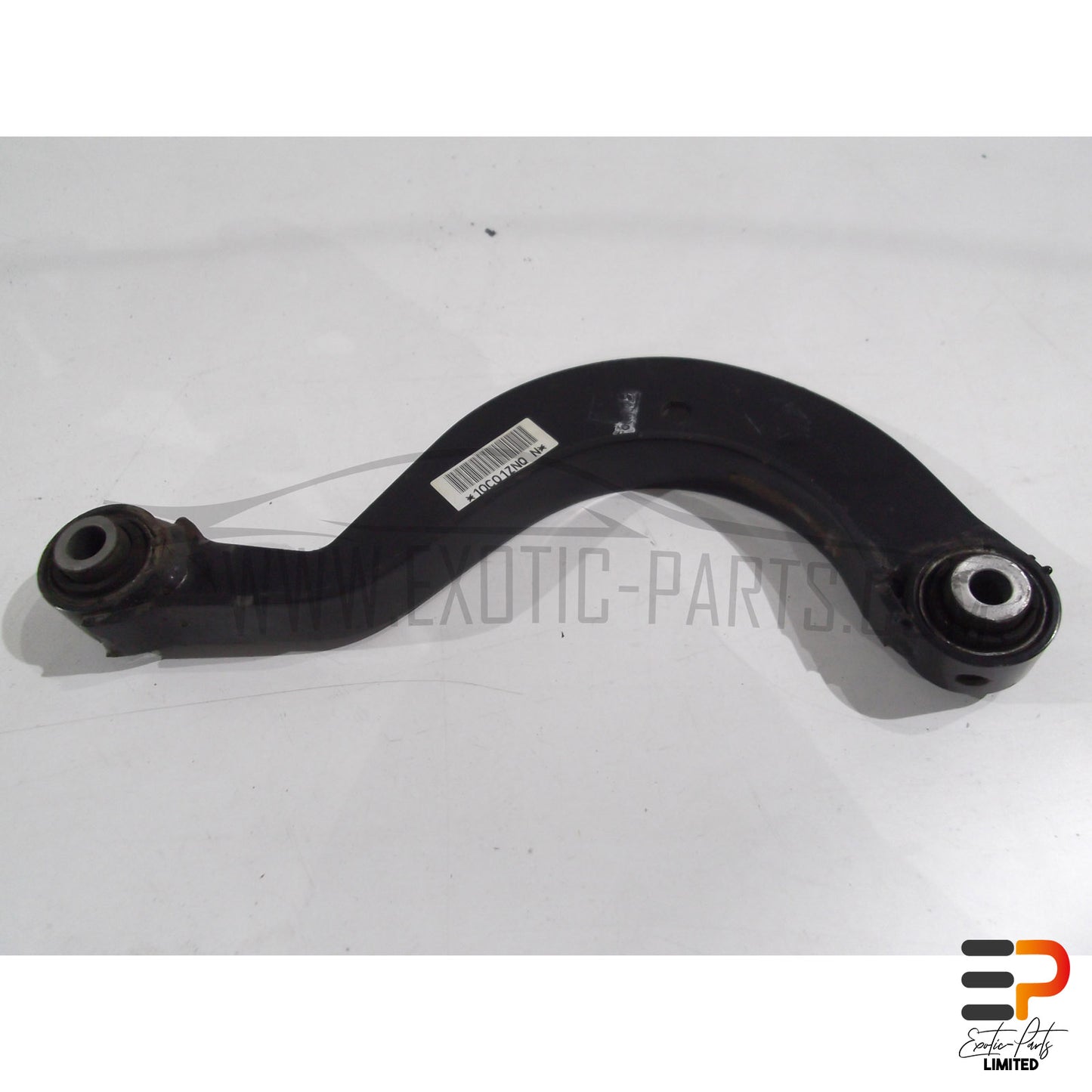 VW Golf VI Mk6 GTI 2.0 TSI Wishbone 1K0505323N Rear Left or Right picture 2