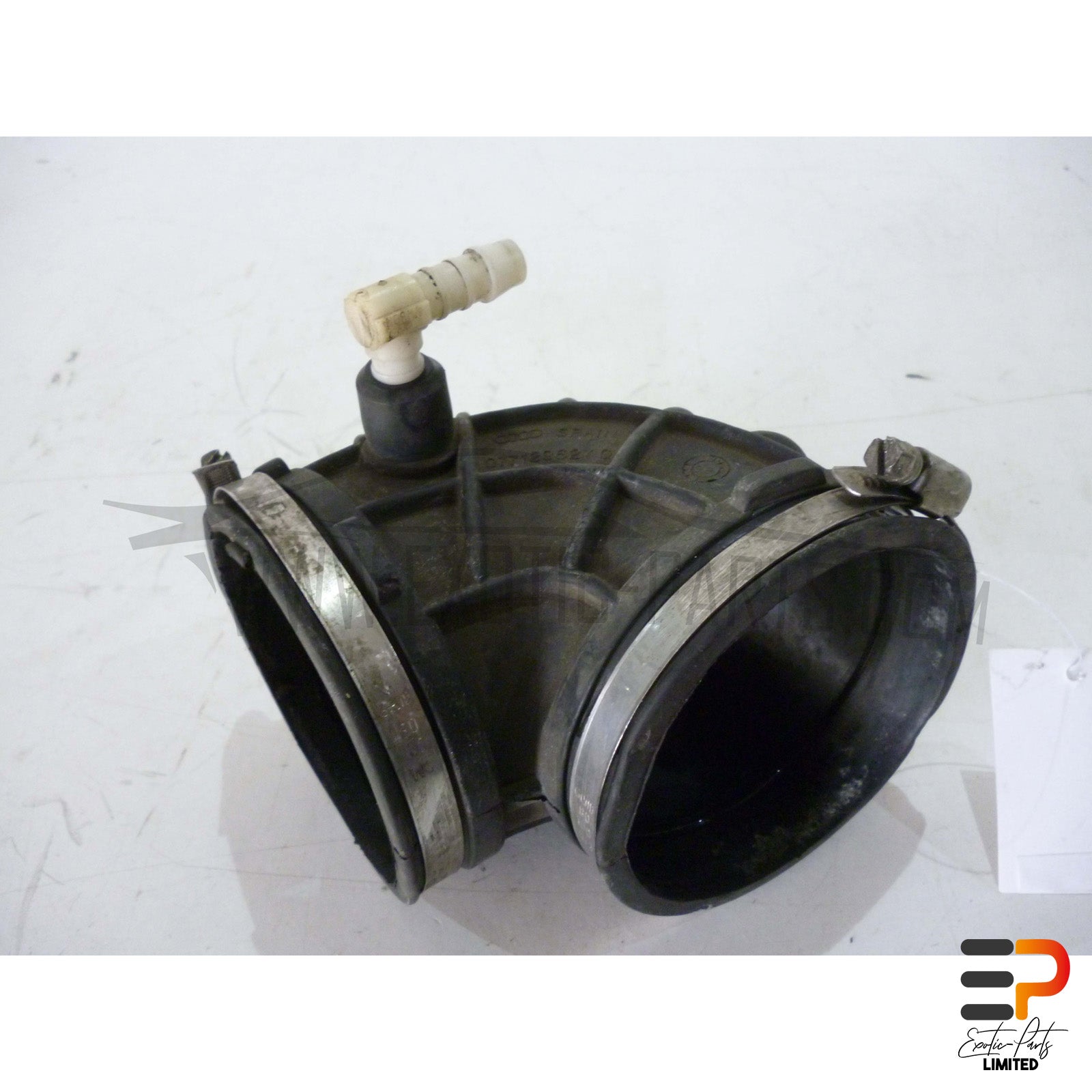 Audi S8 4.2 Quattro Intake Line 077129627Q picture 2