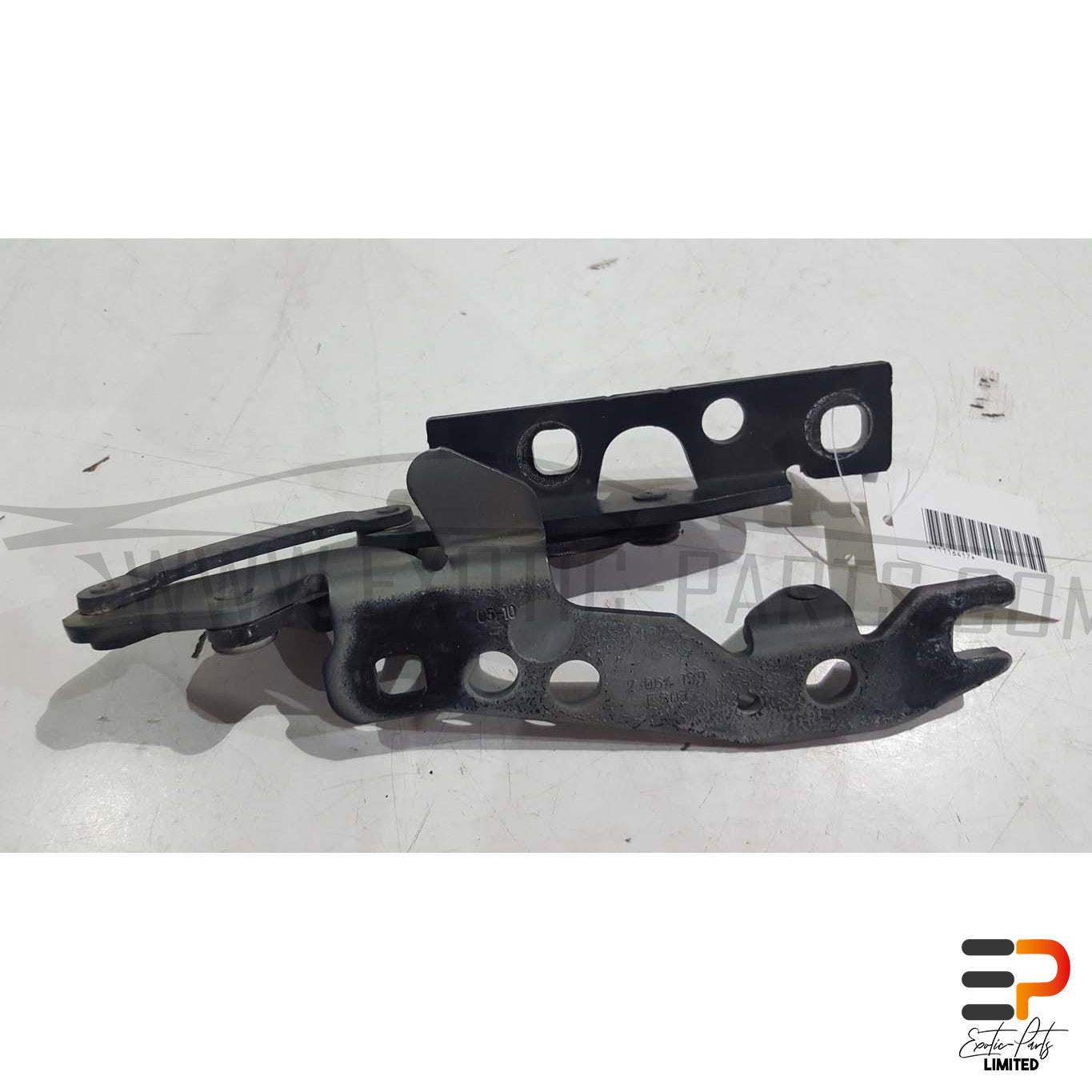 BMW E63 M6 S85 Coupe Hinge 41.61-7210669 Left picture 2