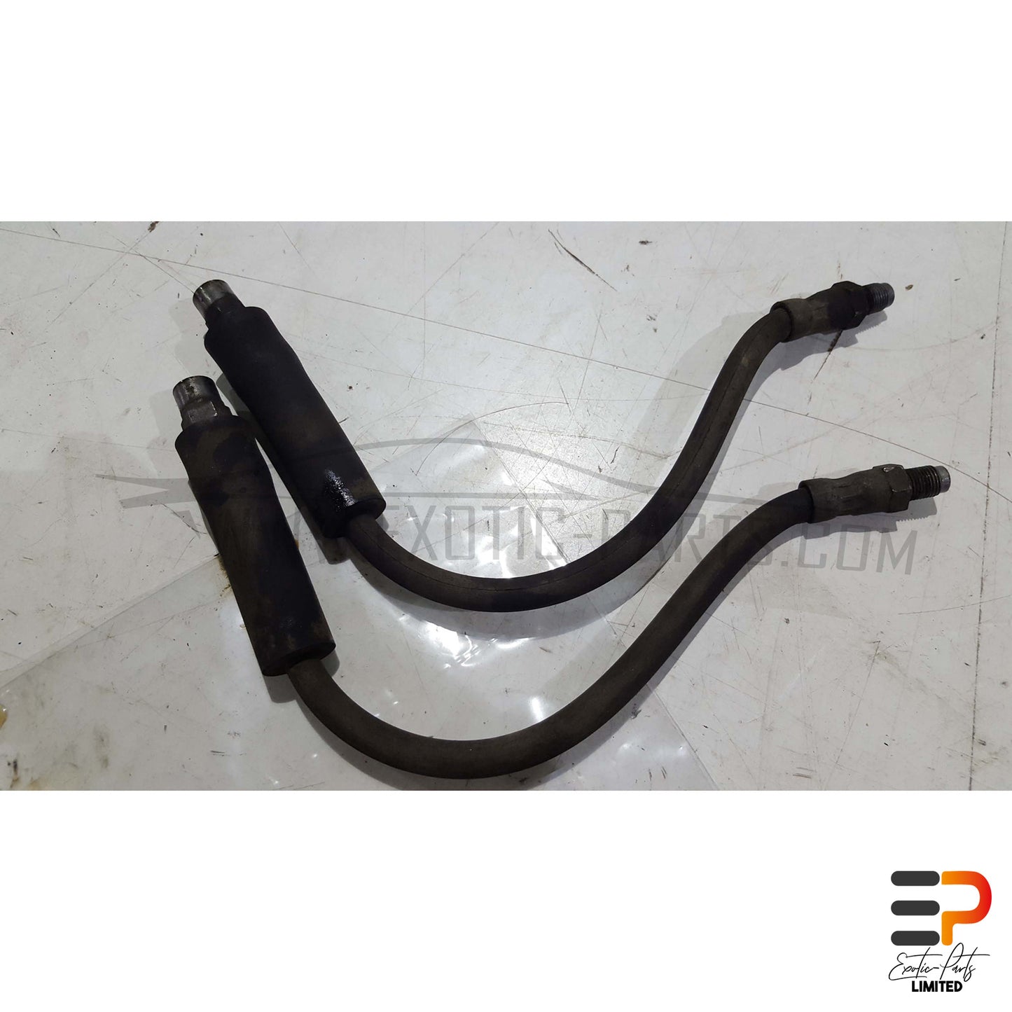 BMW E63 M6 S85 Coupe Brake Hose 34.32-1159890 picture 2