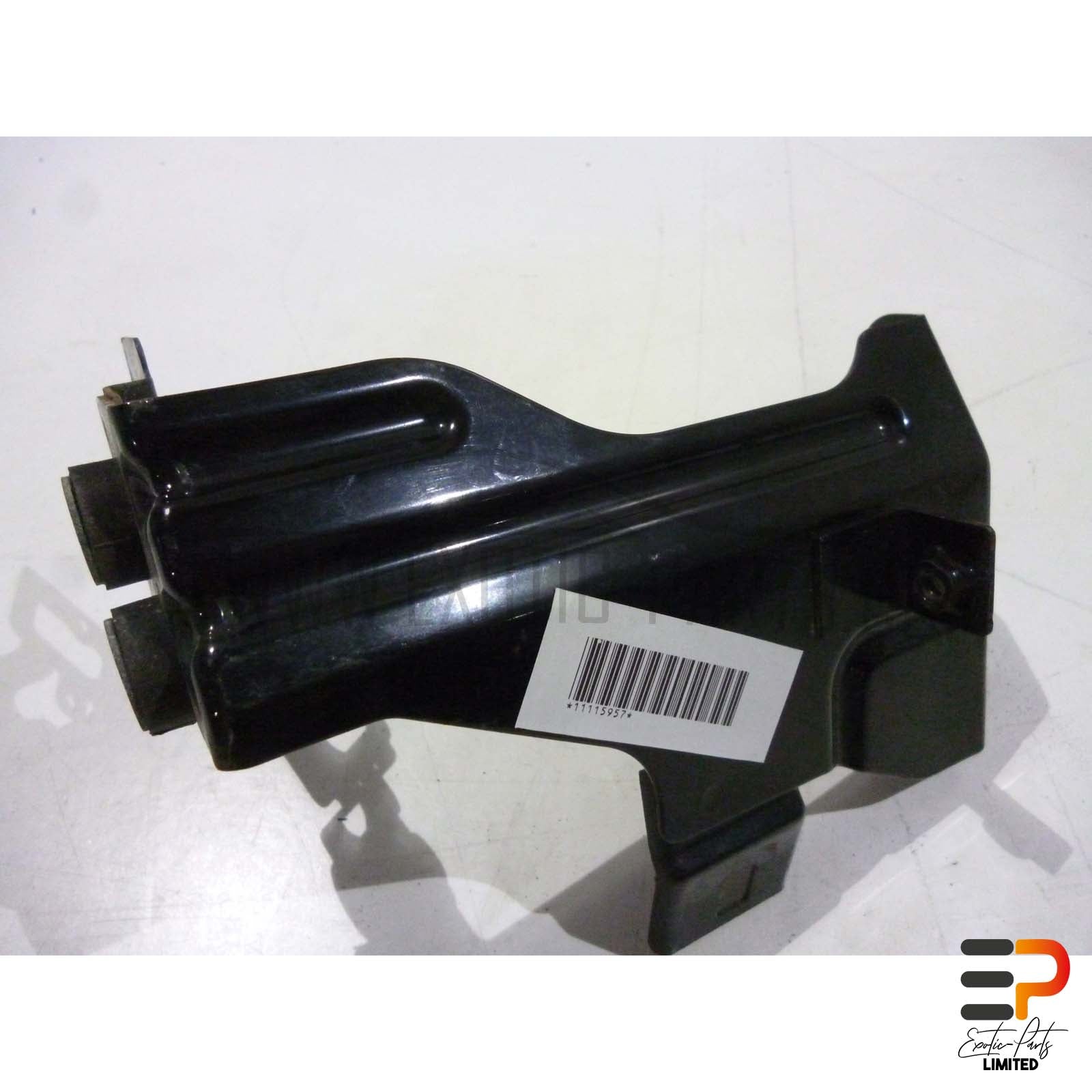 Mazda RX-8 SE 170 KW Bracket Air Pump N3H2-13-920C picture 2