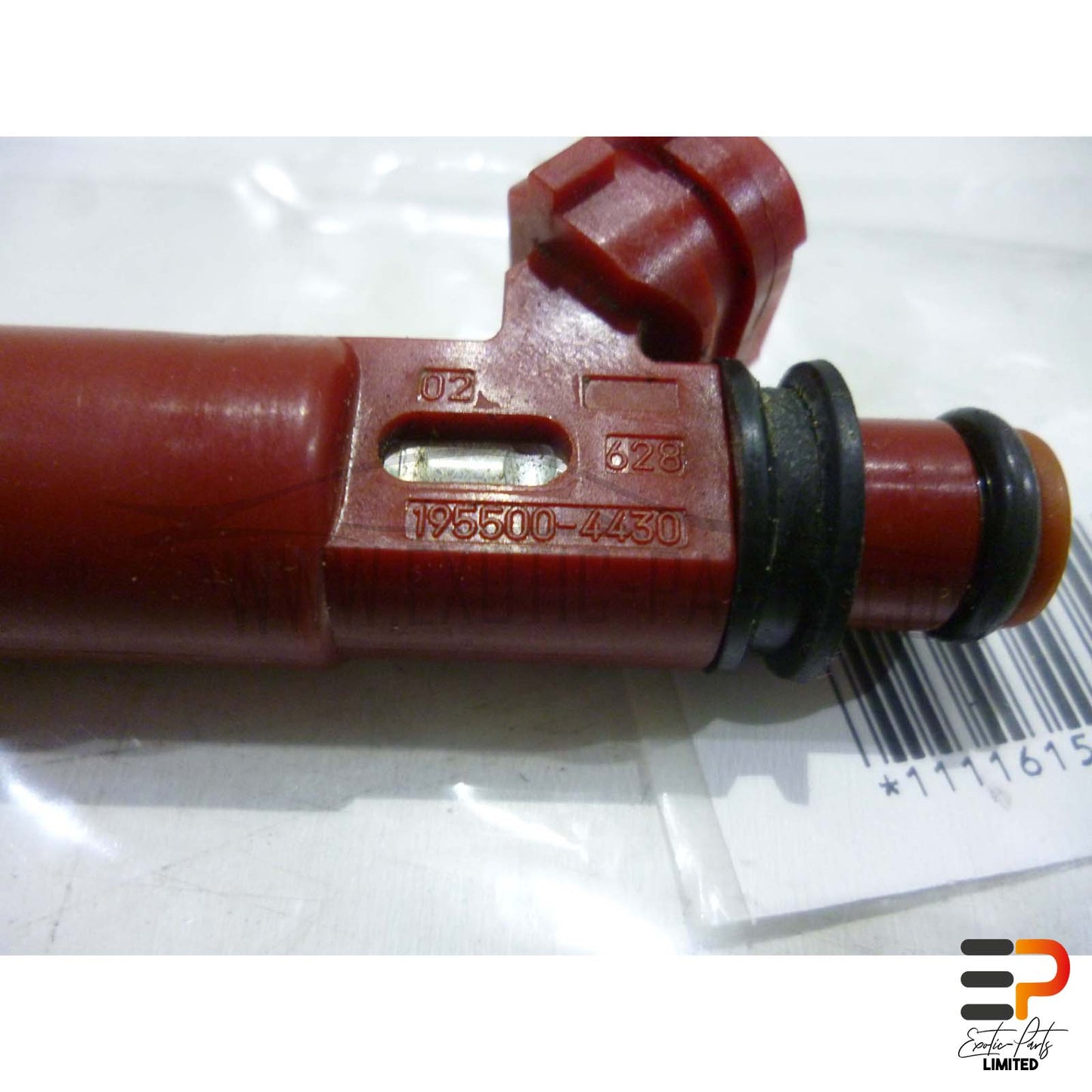 Mazda RX-8 SE 170 KW Injector Nozzle N3H1-13-250A picture 2